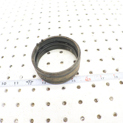 2016 SUZUKI KING QUAD 500 CLUTCH DUCT BOOT 11397-31G00; 11397-31G01