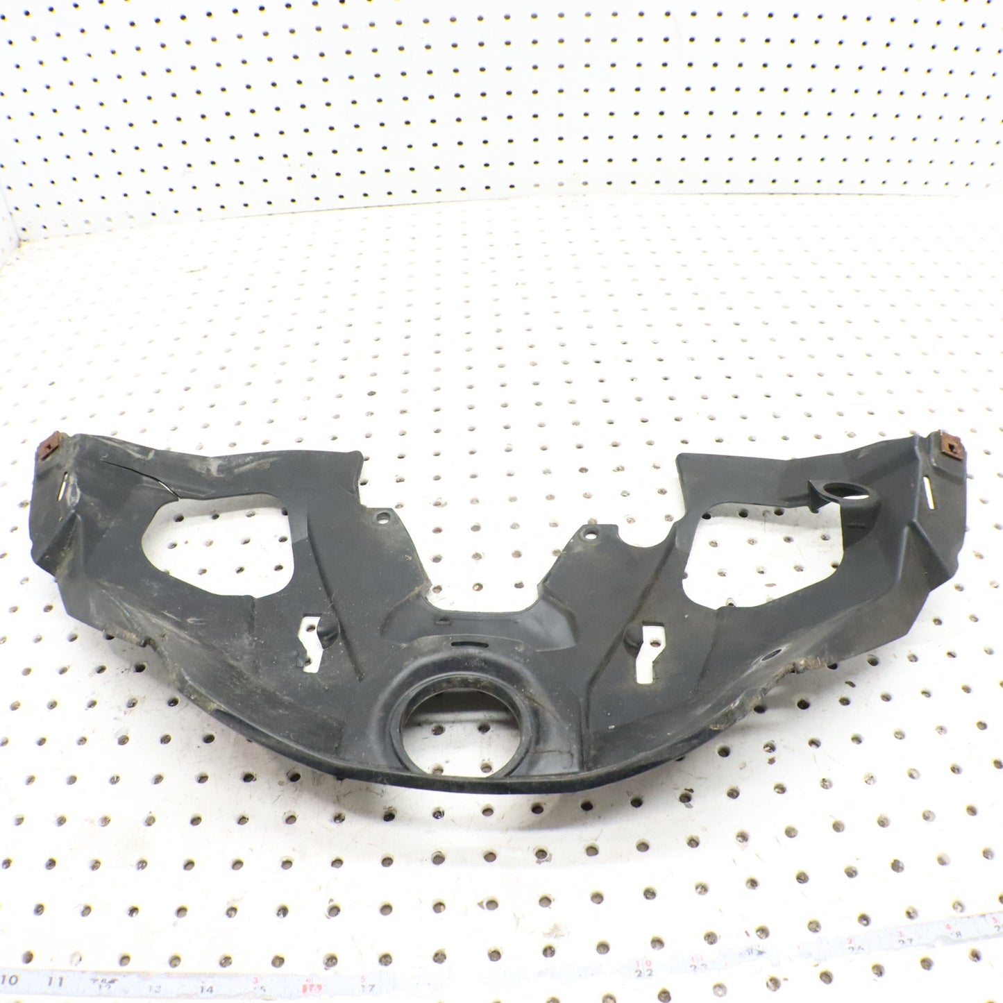 2012 Arctic Cat Proclimb M800 Console Gas Tank Cover CRACKED! 6606-305