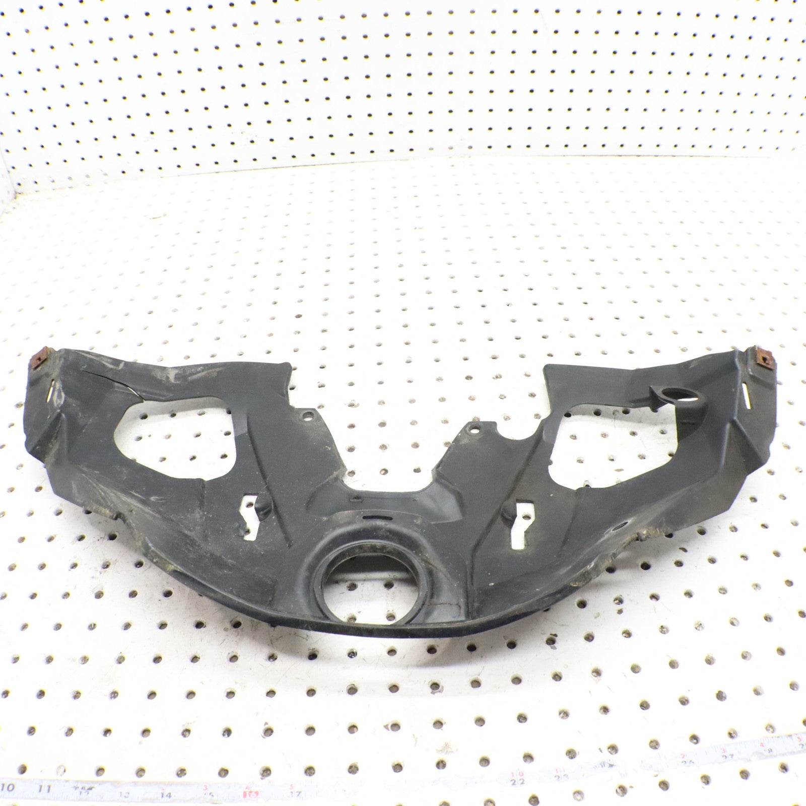 2012 Arctic Cat Proclimb M800 Console Gas Tank Cover CRACKED! 6606-305