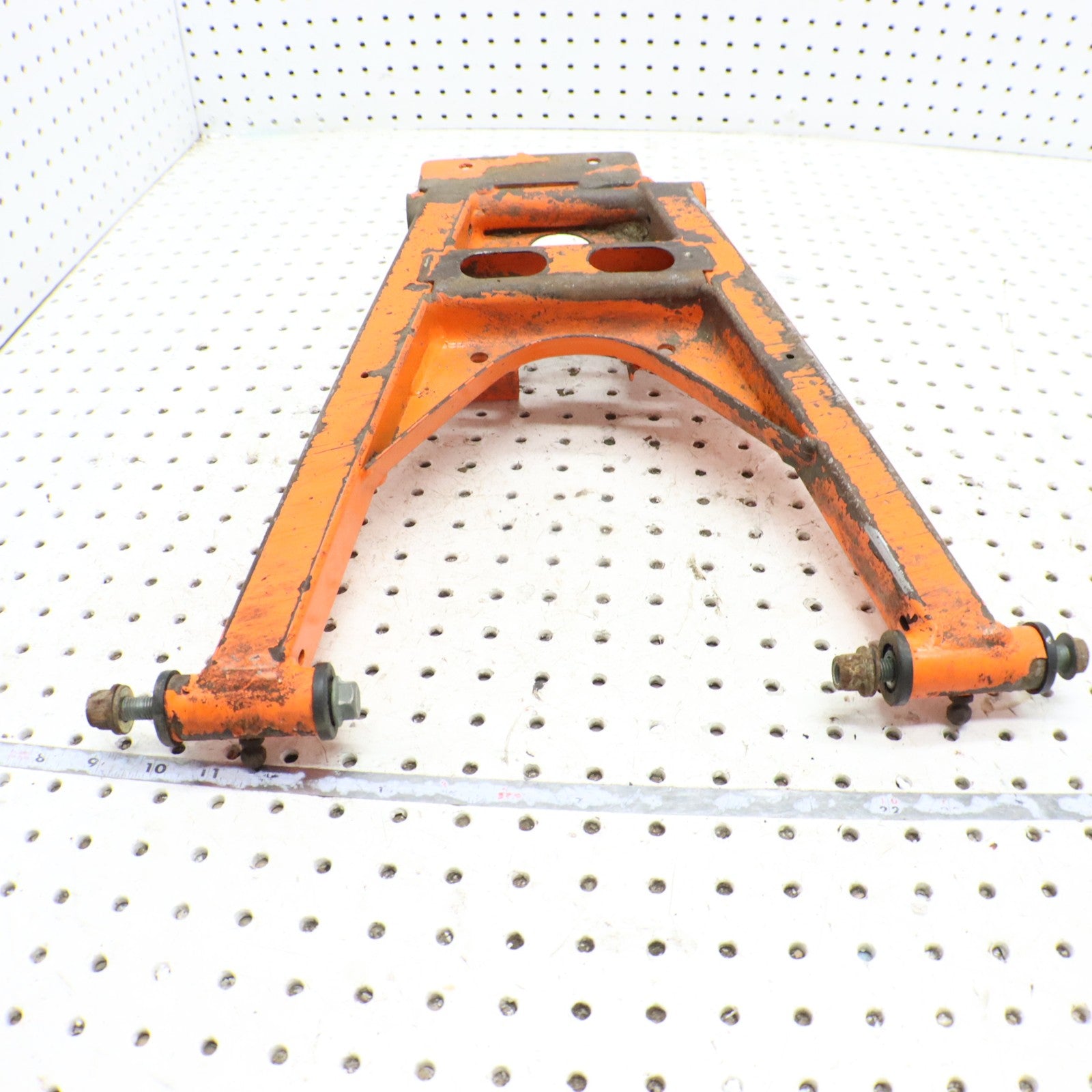 2013 Polaris Ranger Xp 900 Lower Left Rear Control A Arm  1018460-589
