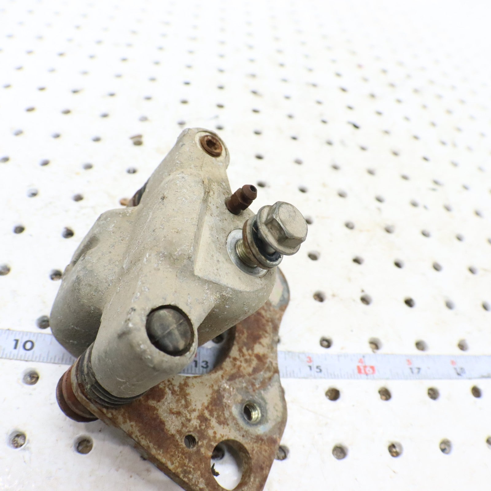 2008 Polaris Sportsman 800 Brake Caliper Front LEFT 1910841; 1911540