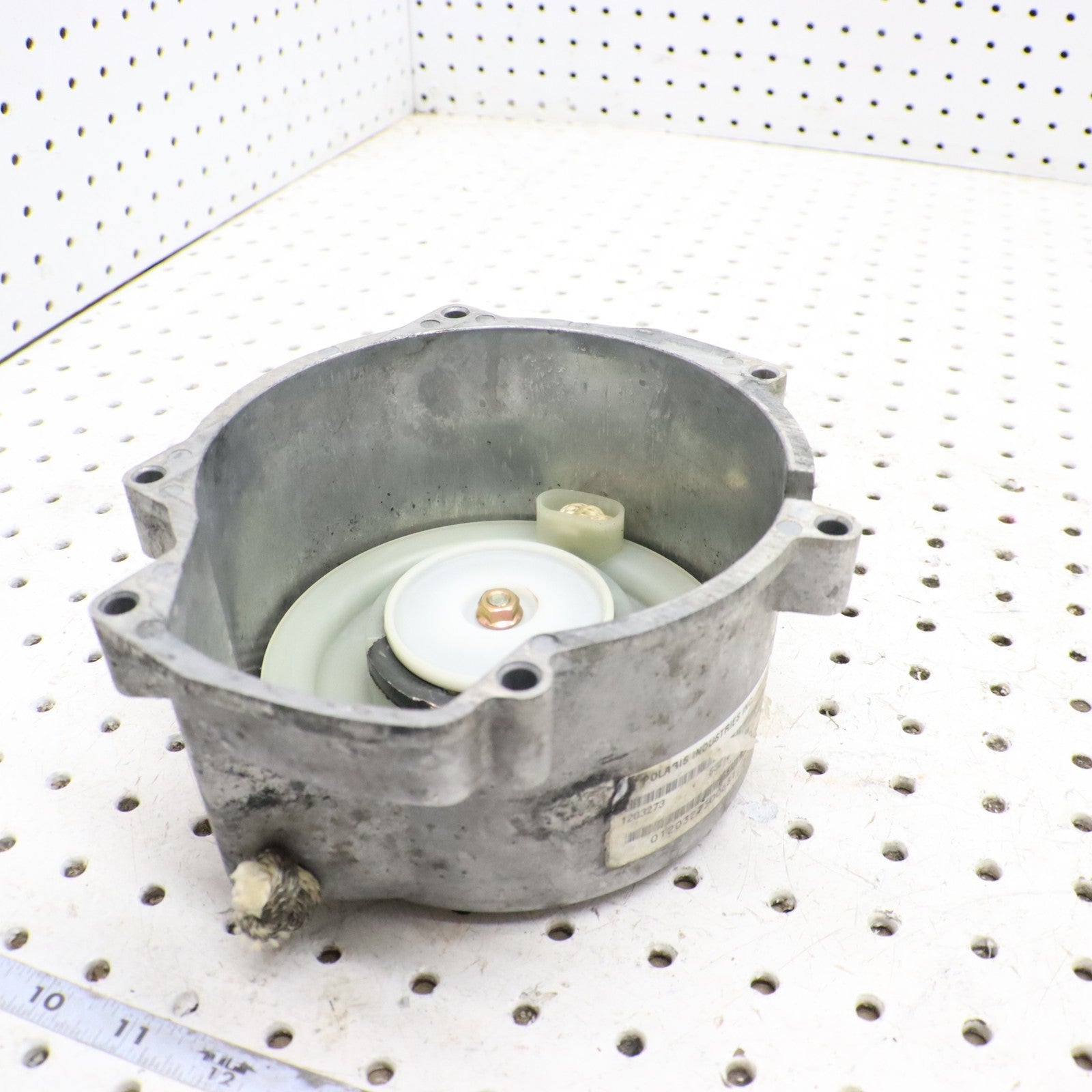 2007 Polaris Iq 600 Recoil Pull Start 1202298