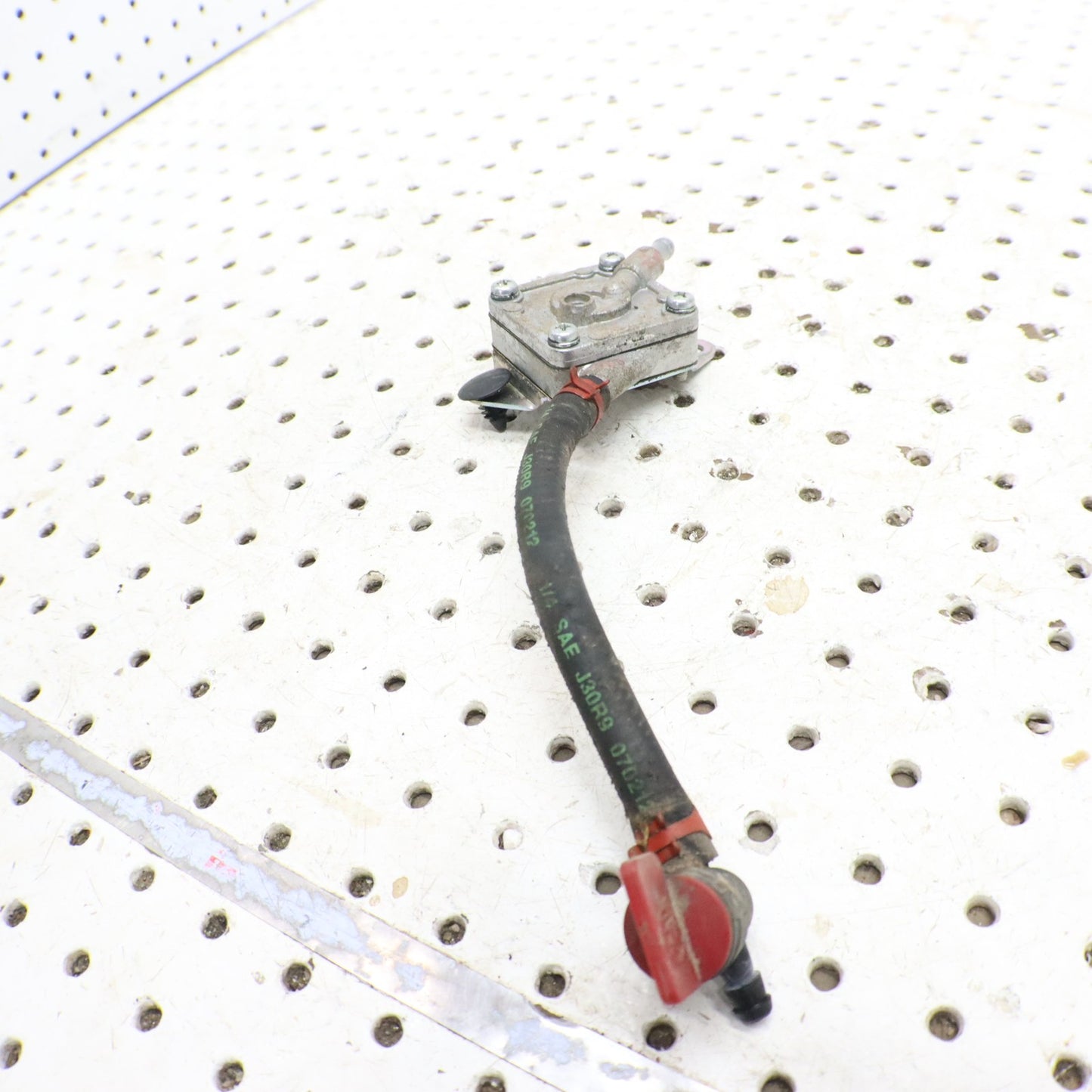 2012 Polaris Sportsman 500 Fuel Pump 2521135