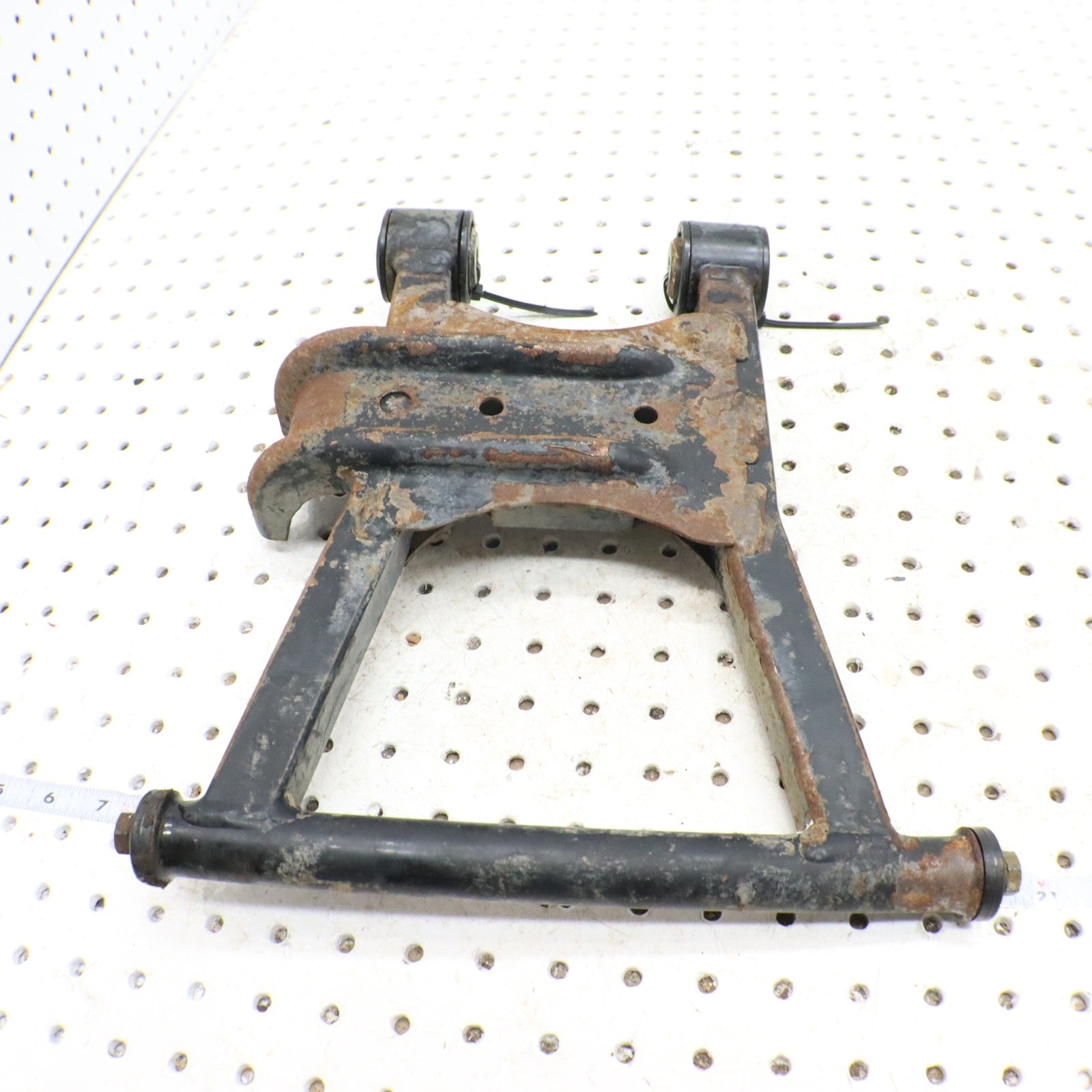 2008 Polaris Sportsman 800 Lower Left Rear Control A Arm  1015888-067