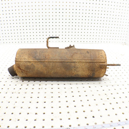 2009 Polaris Rzr 800 Exhaust Muffler 1262011-489