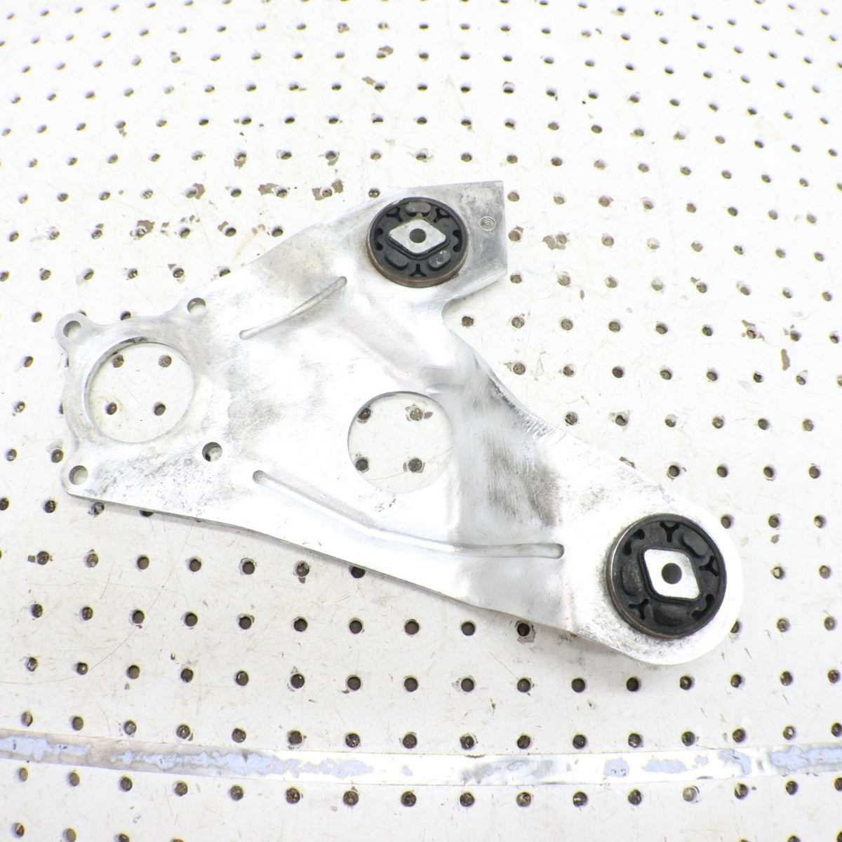 2007 Arctic Cat F6 Motor Engine Mount left pto 0708-484