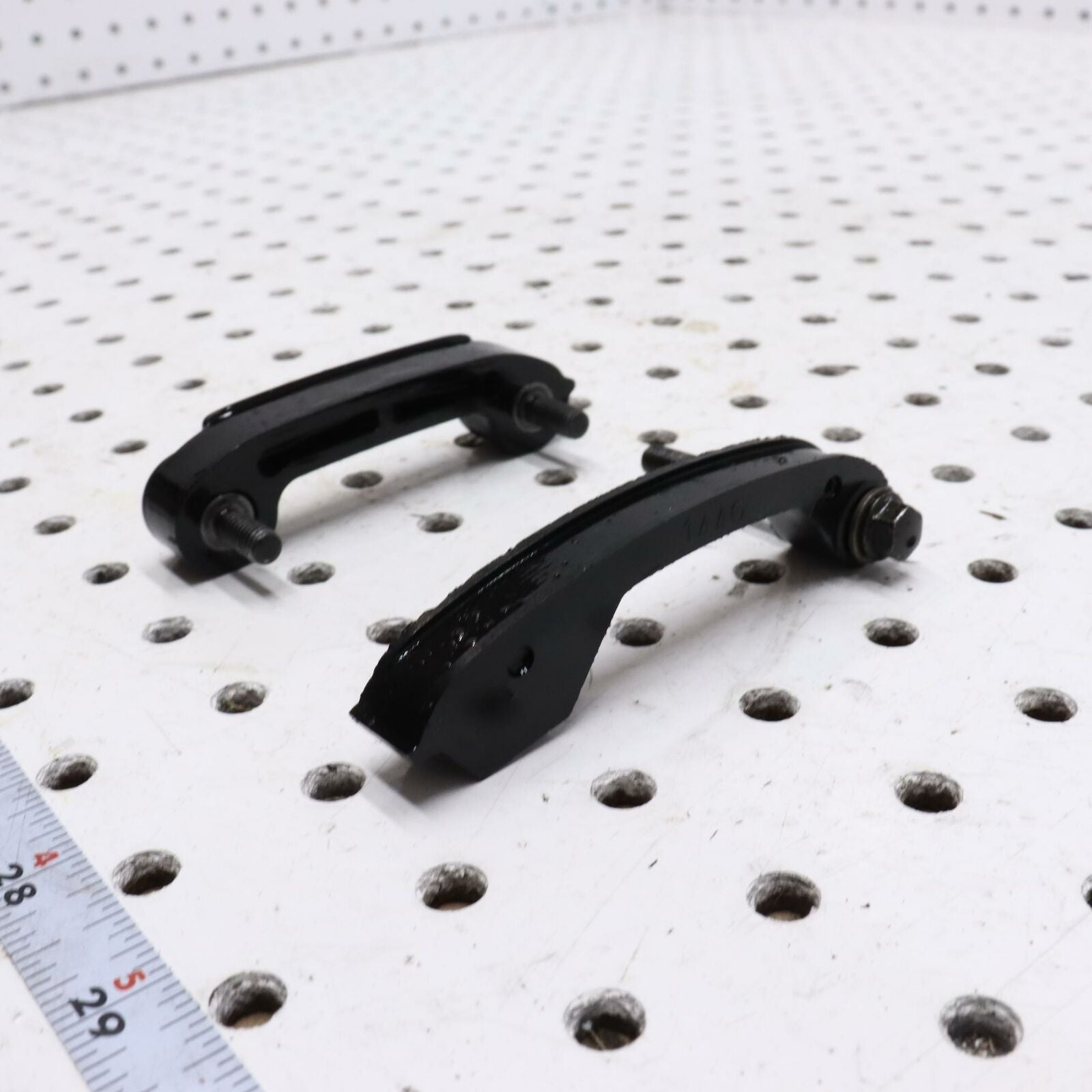 2004 ARCTIC CAT 650 ENGINE MOTOR OIL PUMP CHAIN GUIDES 3201-087; 3201-090