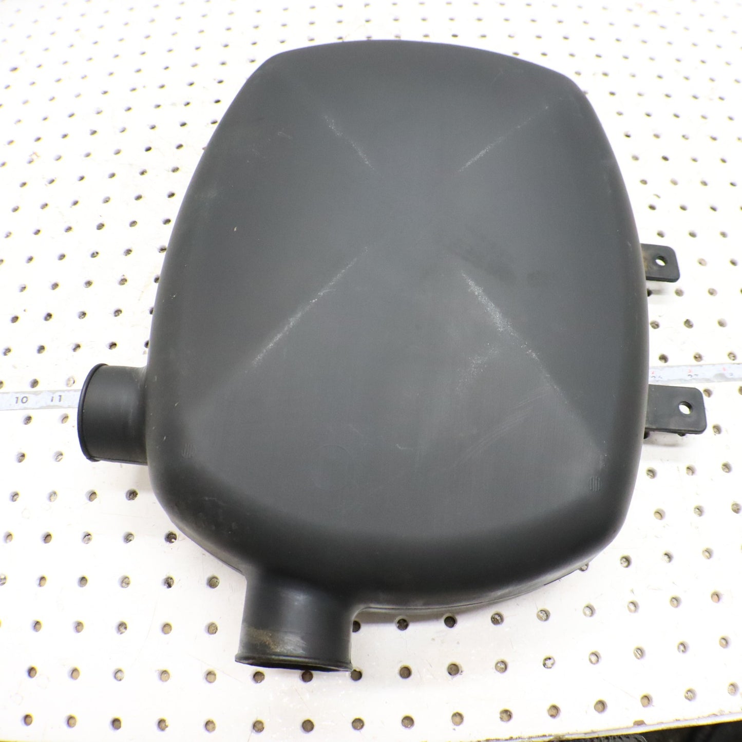 2013 Polaris Ranger 800 BAFFLE, ENGINE, REAR 5437693