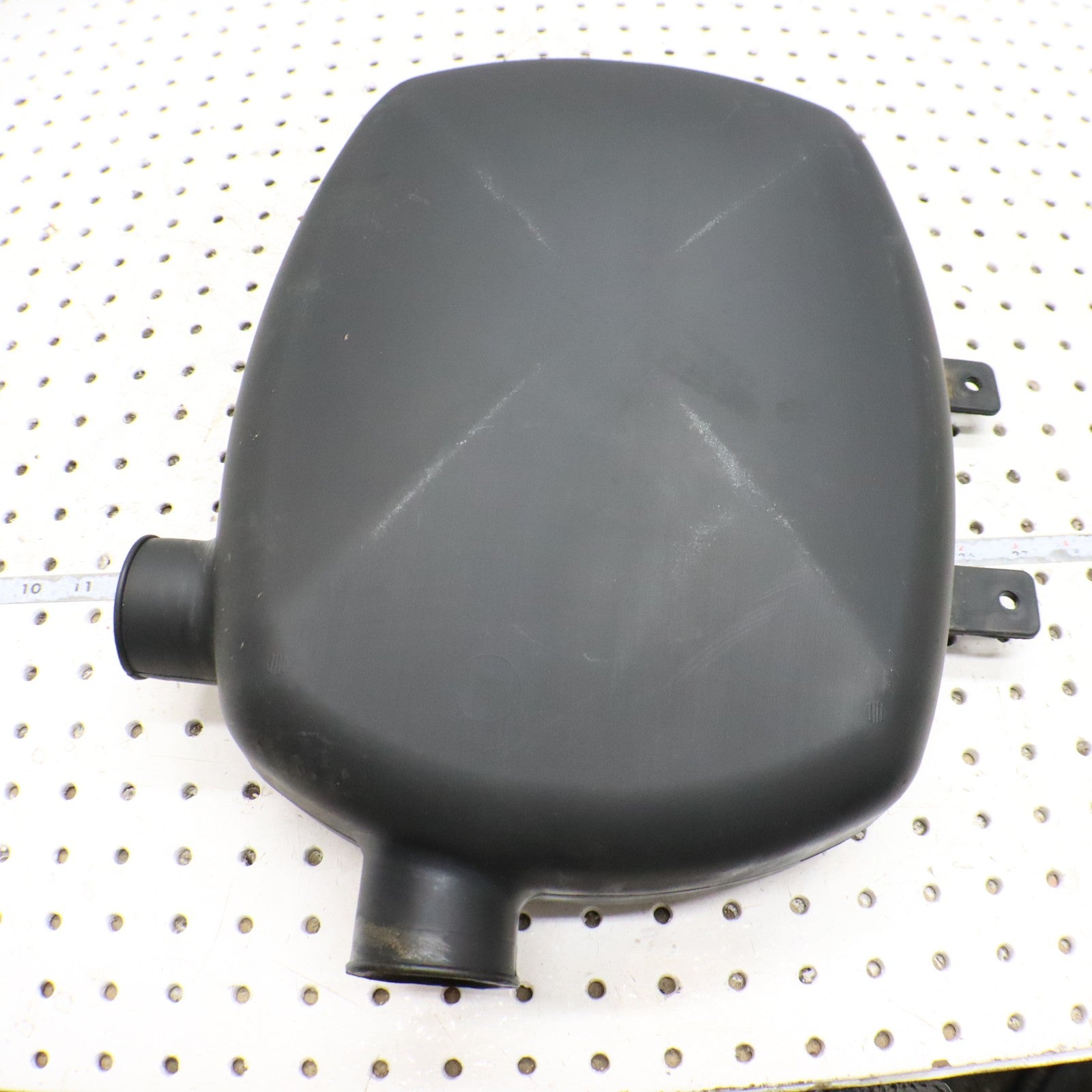 2013 Polaris Ranger 800 BAFFLE, ENGINE, REAR 5437693