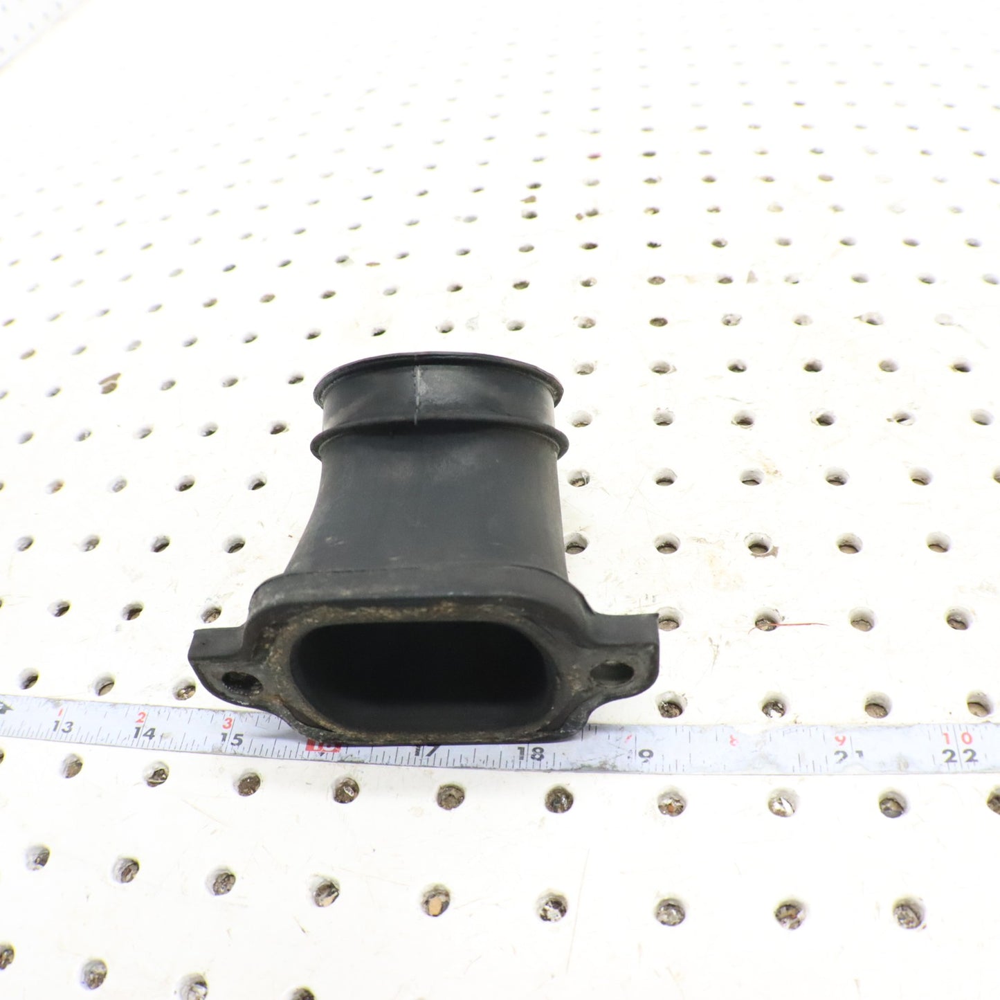 2008 Polaris Sportsman 800 Intake Manifold THROTTLE BODY ADAPTER 1253564 1240494