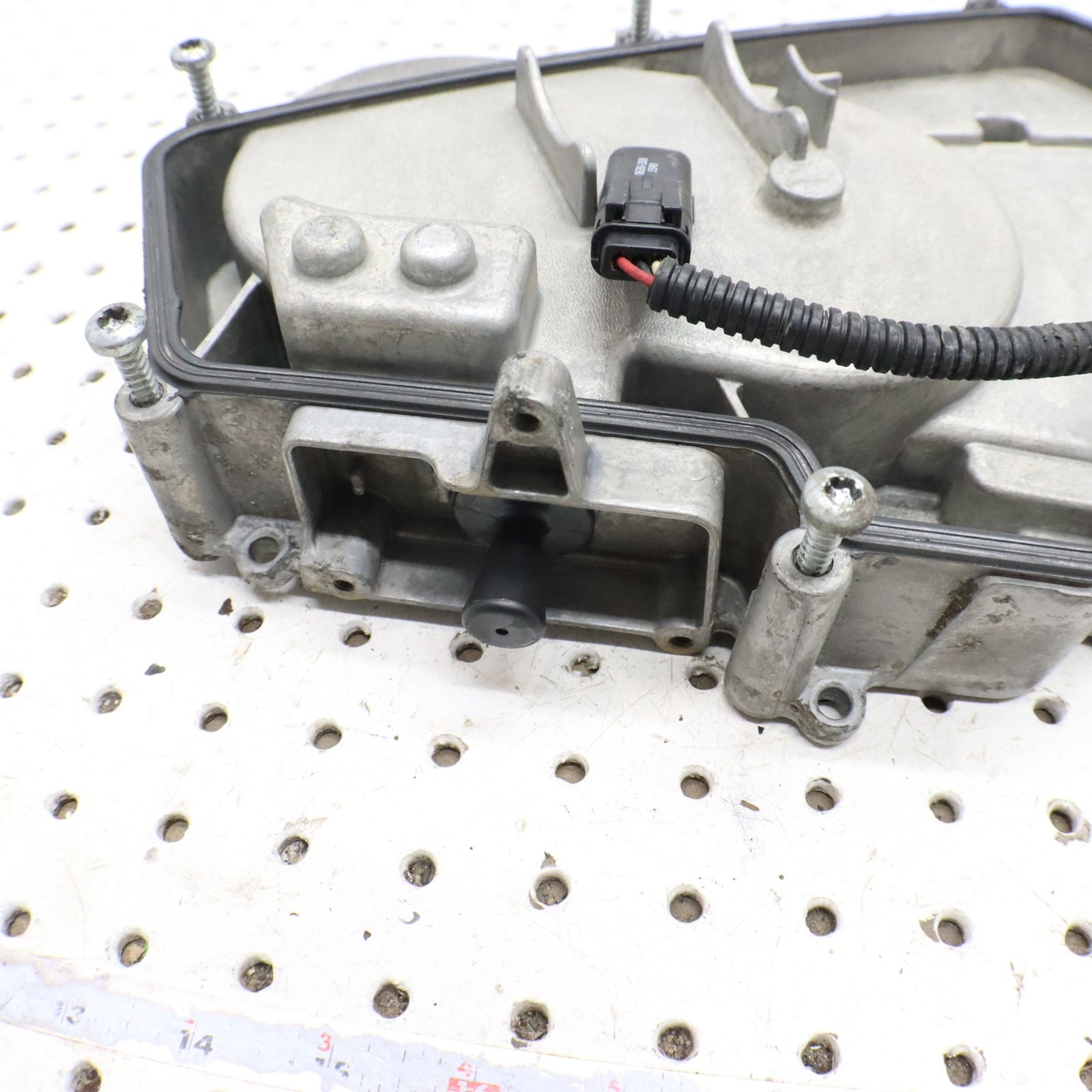 2016 Arctic Cat M8000 Chaincase Cover 1702-445; 1702-497