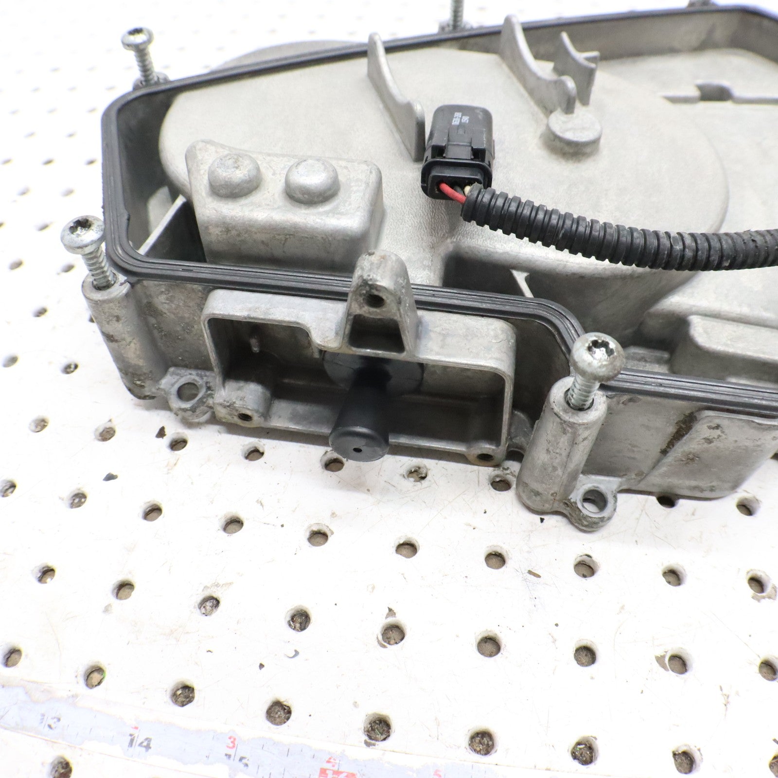 2016 Arctic Cat M8000 Chaincase Cover 1702-445; 1702-497