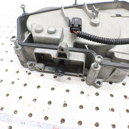 2016 Arctic Cat M8000 Chaincase Cover 1702-445; 1702-497