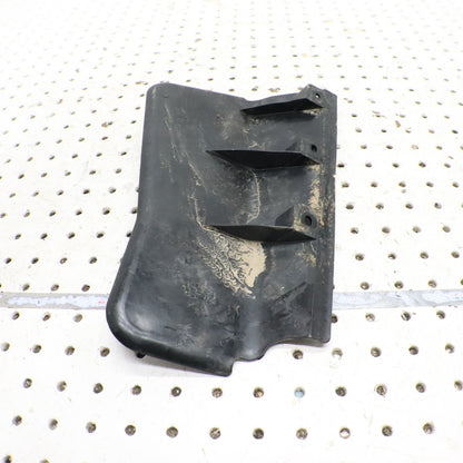 2012 Polaris Sportsman 500 Cv Joint Shield Axle Protector Guard 5435029-070 F R 