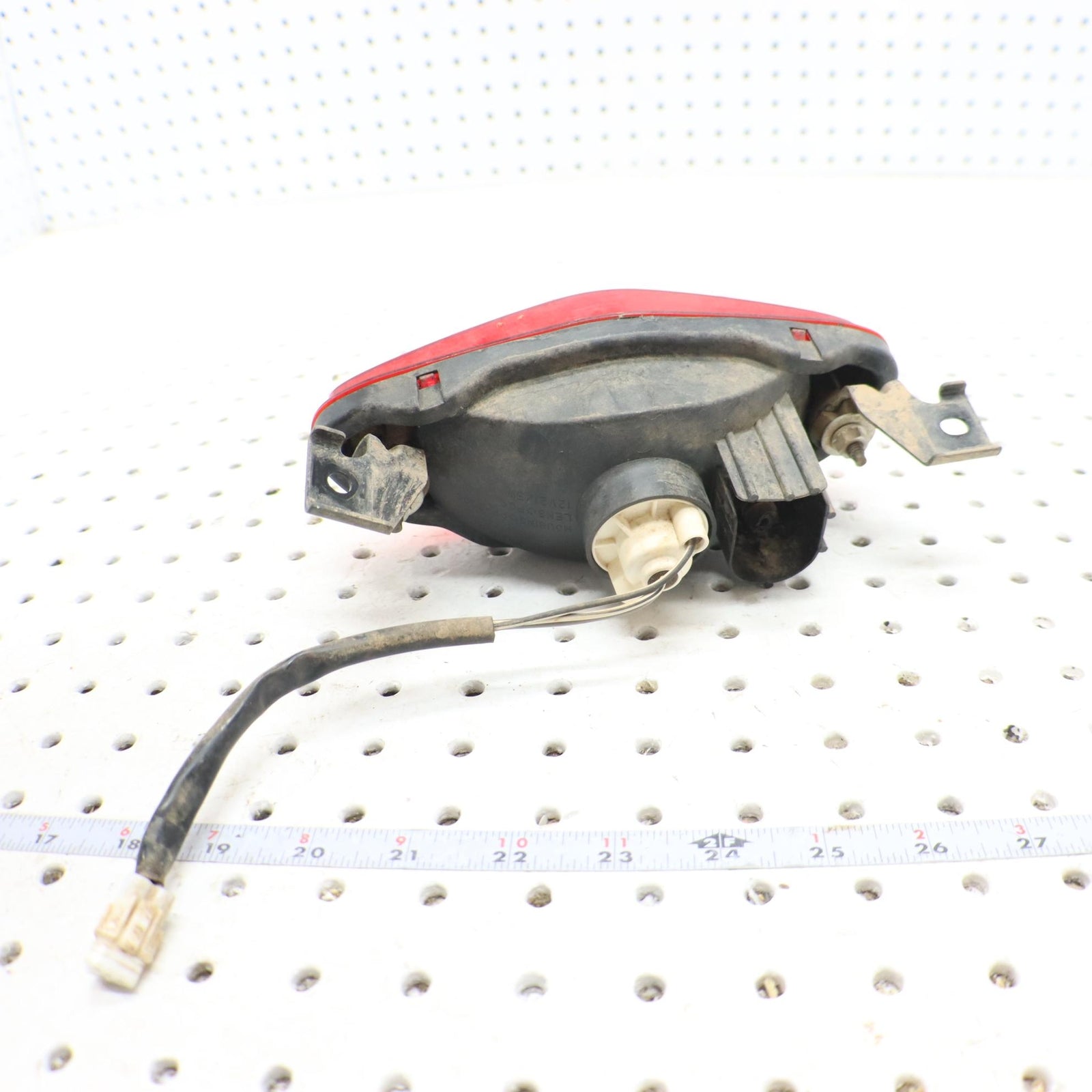 2016 SUZUKI KING QUAD 500 TAIL LIGHT BRAKE LIGHT 35710-31G00
