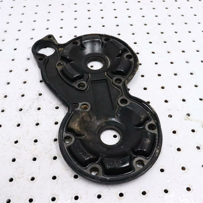 2007 POLARIS IQ 600 ENGINE MOTOR CYLINDER HEAD TOP COVER DOME 5631822-329; 56325