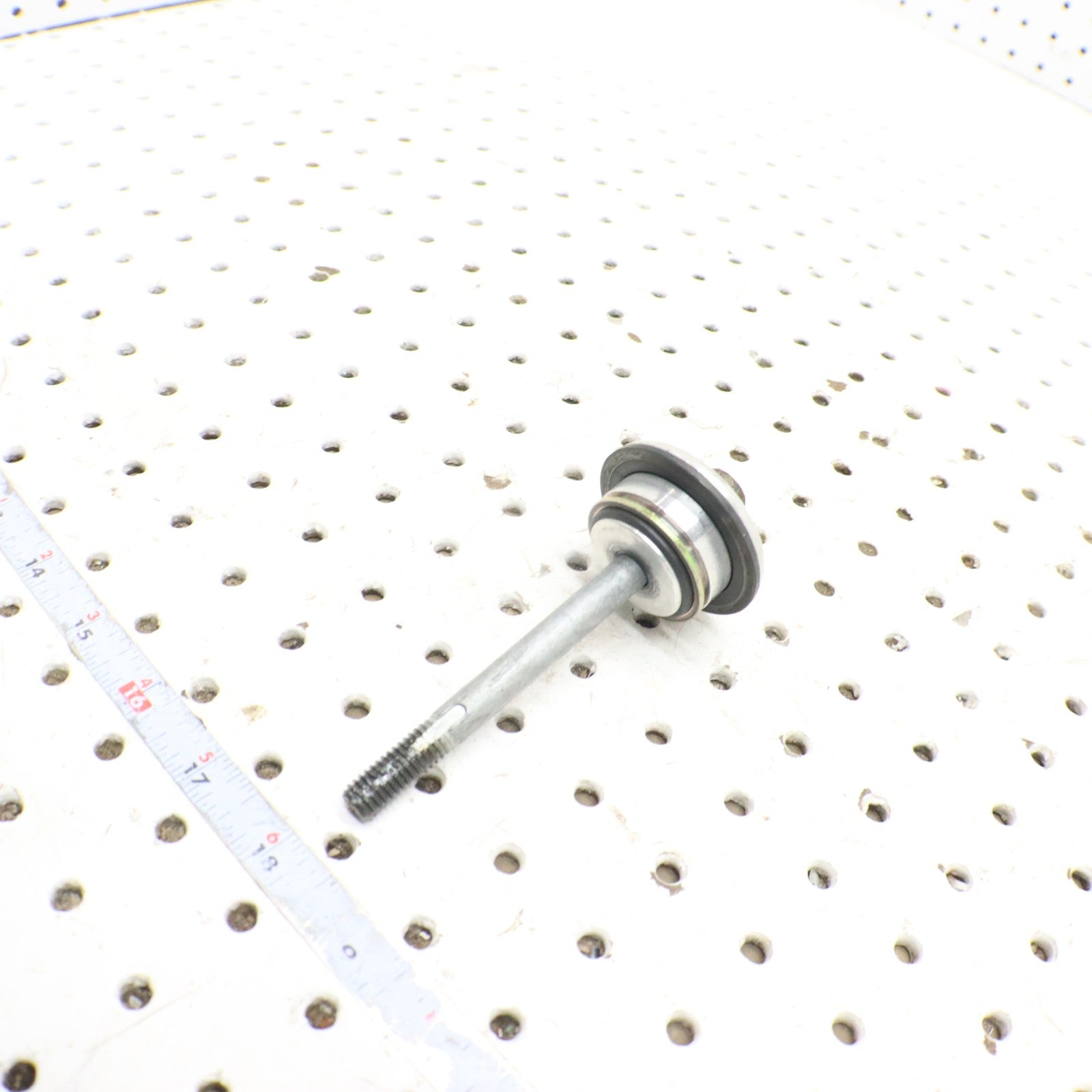 2009 Arctic Cat Crossfire R 8 Driven Clutch Bolt  1623-572; 1702-114 