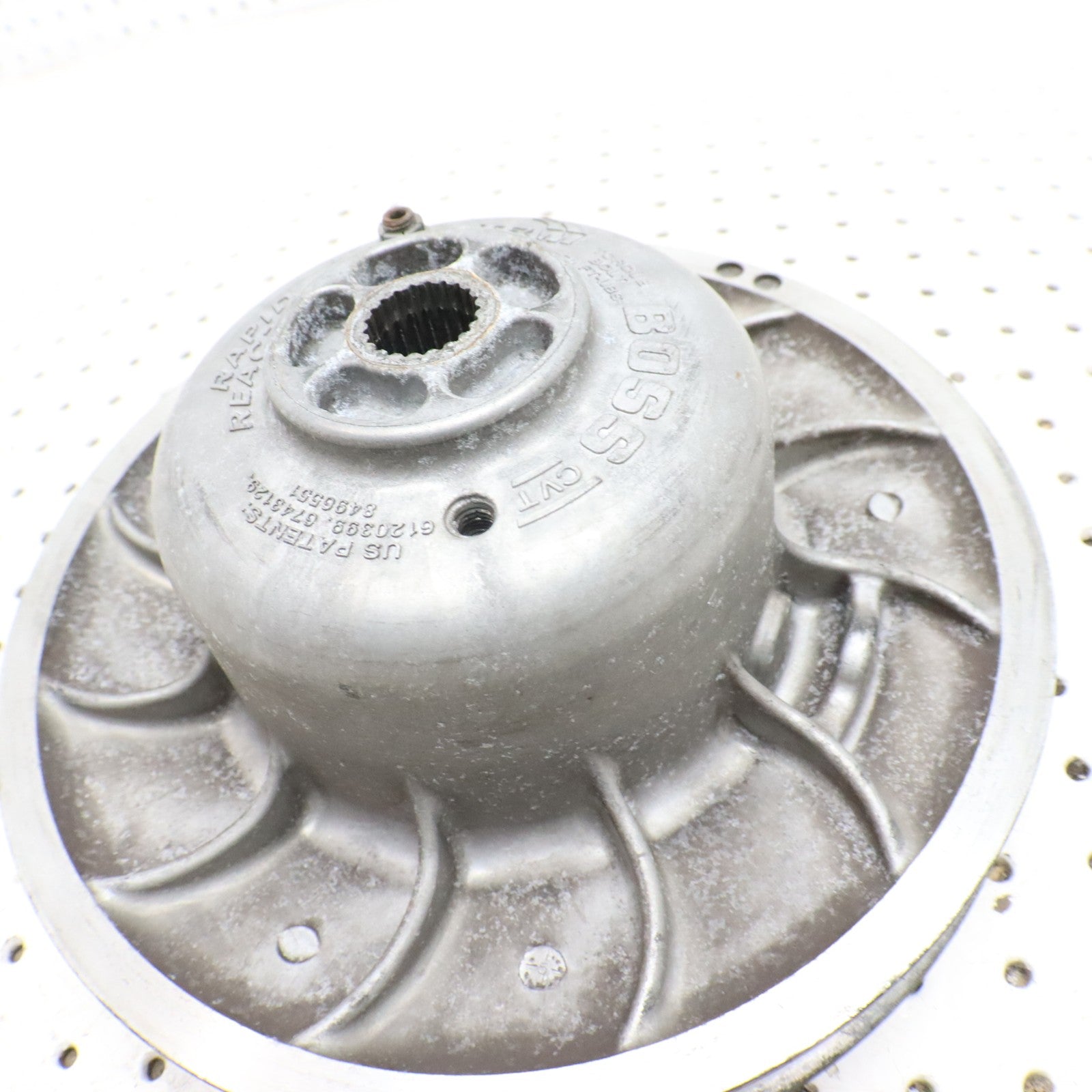 2016 Arctic Cat M8000 Driven Clutch Secondary Clutch 0726-388 48S ER3