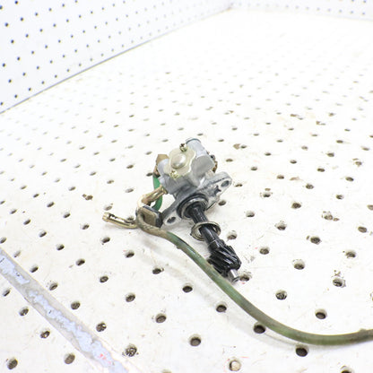 1998 Polaris Xplorer 400l Oil Pump 3085284