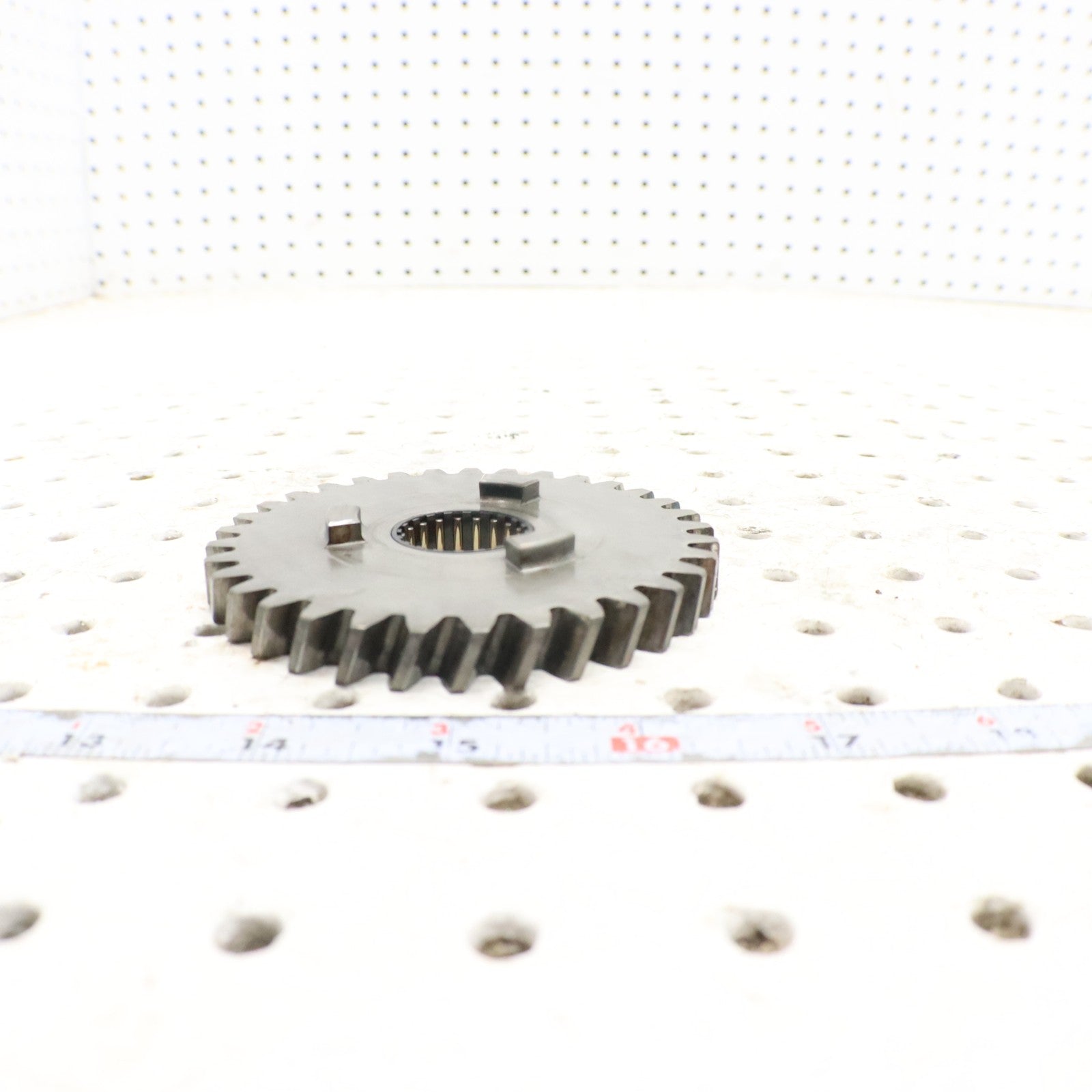 2009 Polaris Sportsman 800 Transmission Gearcase LOW GEAR 33 TOOTH 3233852