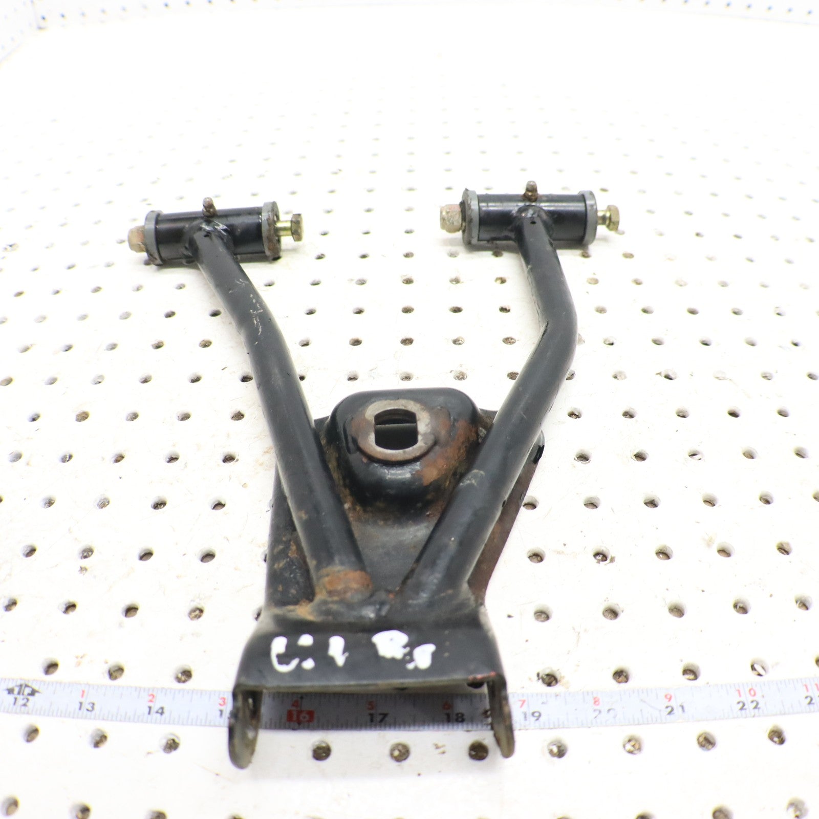 2016 Polaris Sportsman Sp 570 Upper Left Rear Control A Arm 1017747-067