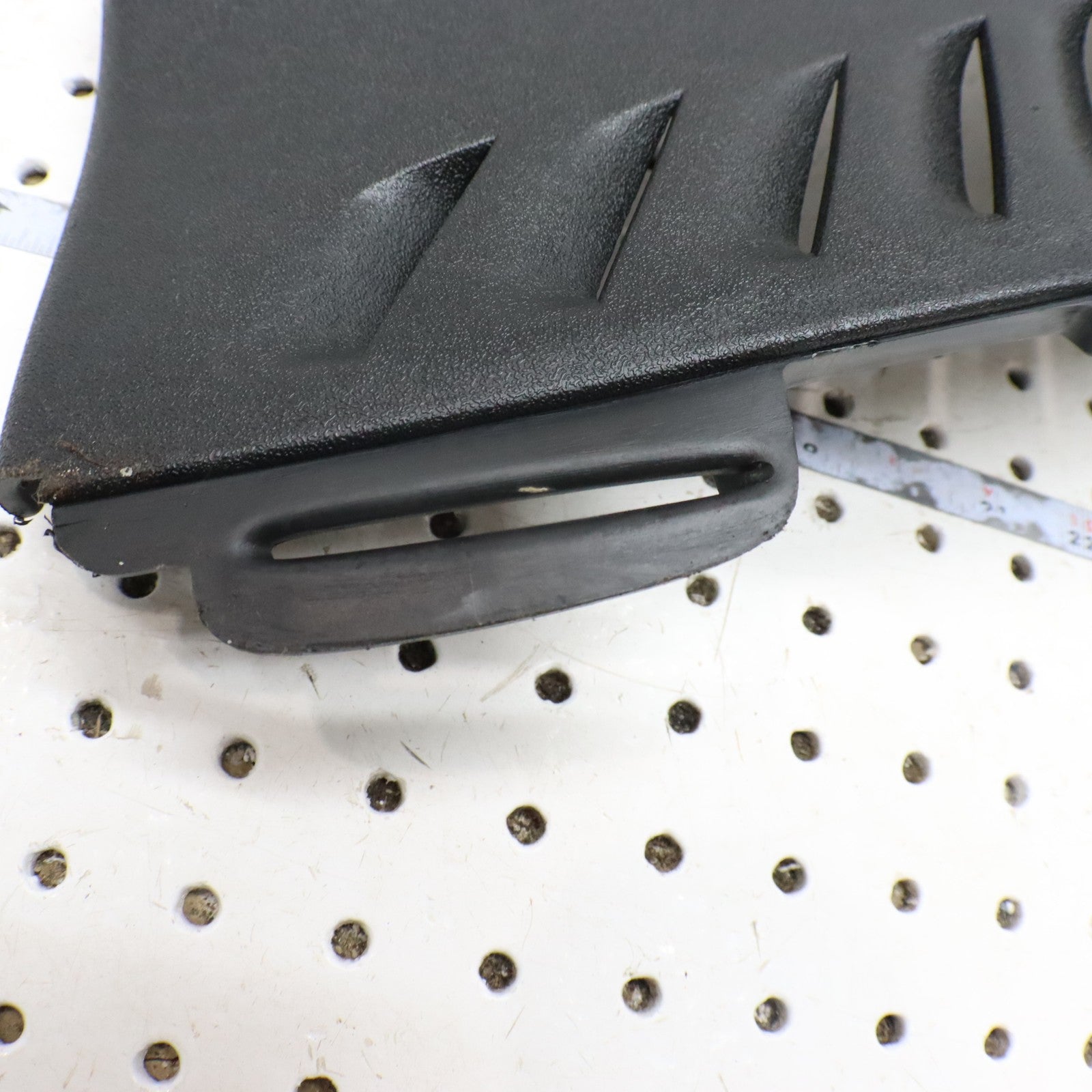 2009 Arctic Cat Crossfire R 8 Console Gas Tank Cover 3606-442