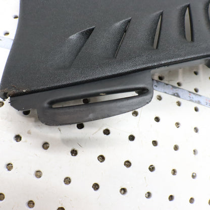 2009 Arctic Cat Crossfire R 8 Console Gas Tank Cover 3606-442