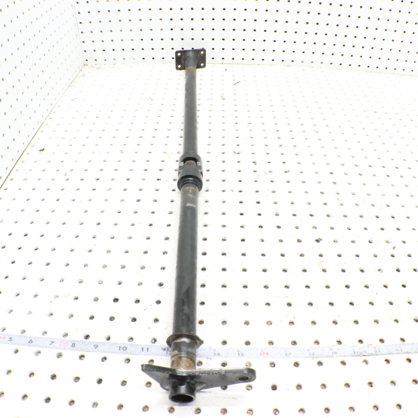2006 POLARIS FUSION 600 STEERING POST COLUMN SHAFT STEM 1822850-067