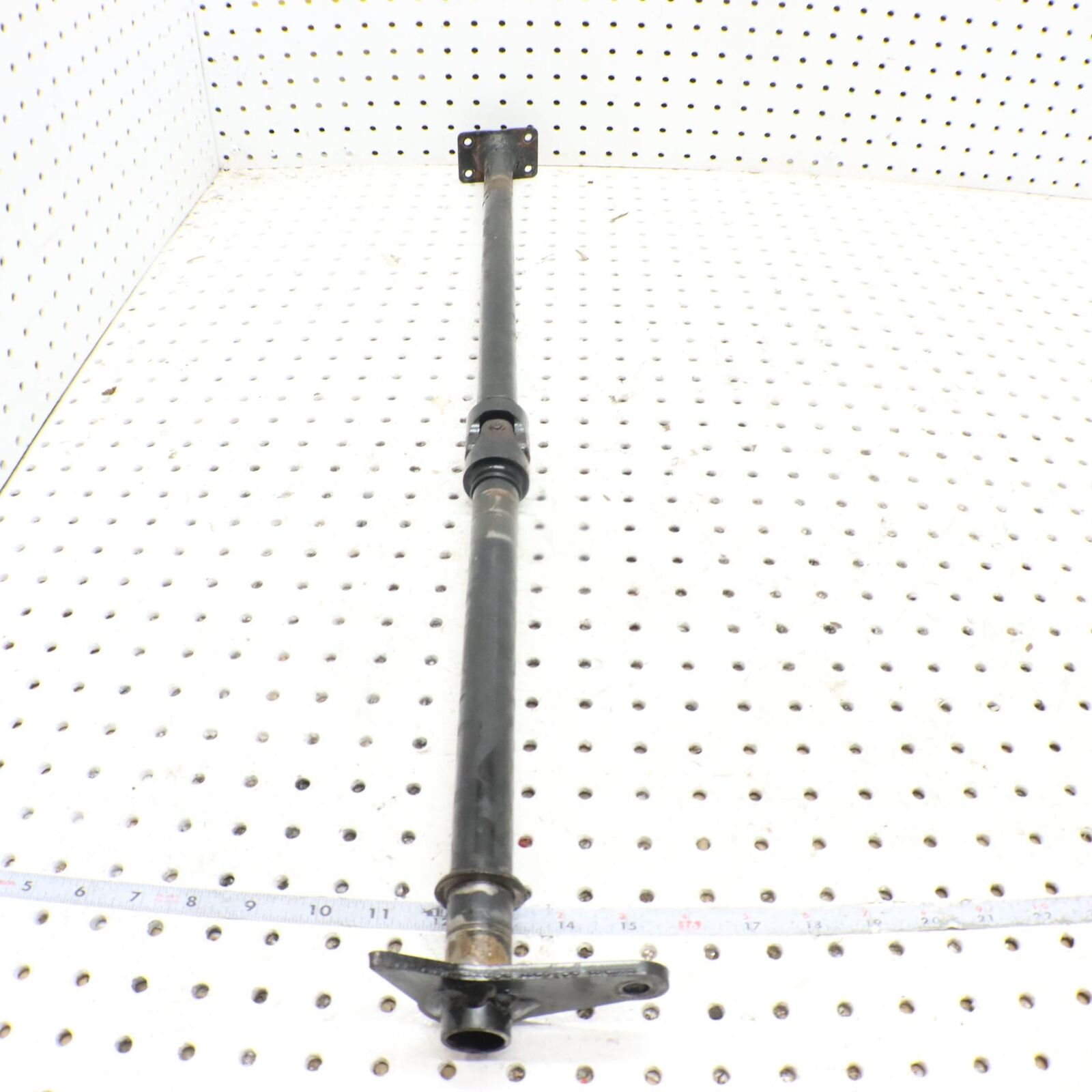 2006 POLARIS FUSION 600 STEERING POST COLUMN SHAFT STEM 1822850-067