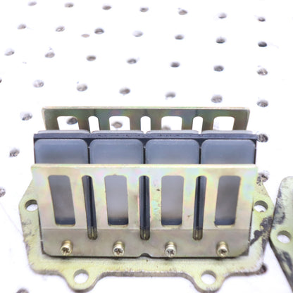 2007 Arctic Cat F6 Intake Reed Block Reeds 3006-510 QTY (2)