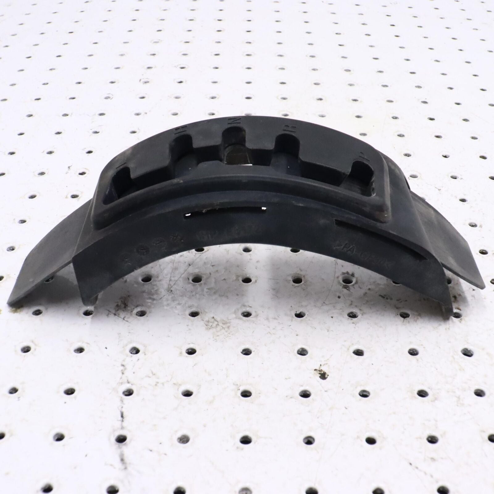 2013 YAMAHA GRIZZLY 700 SHIFT GUIDE 1HP-E8172-00-00 