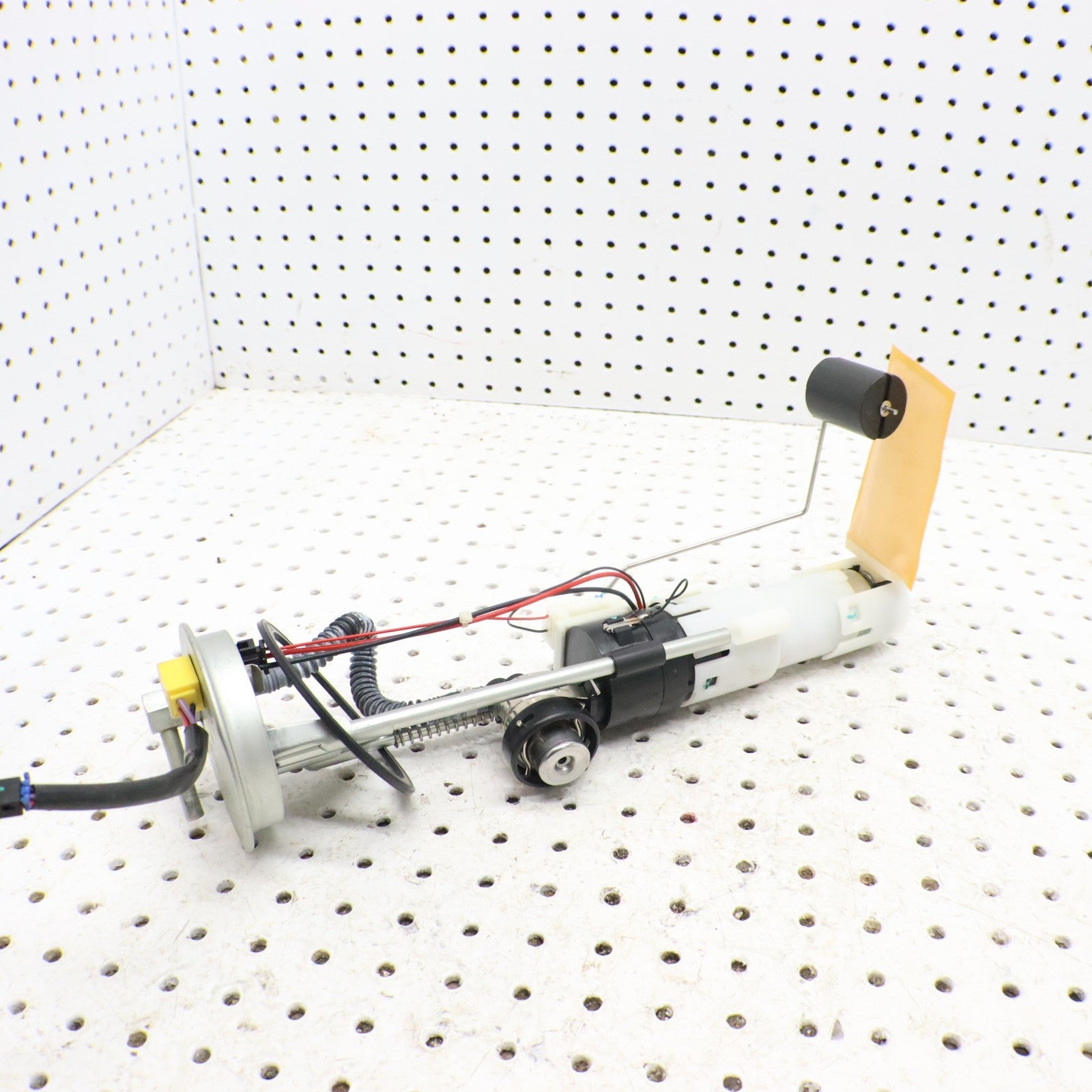2009 Polaris Sportsman Xp 850 Fuel Pump #2204307 Quantum 