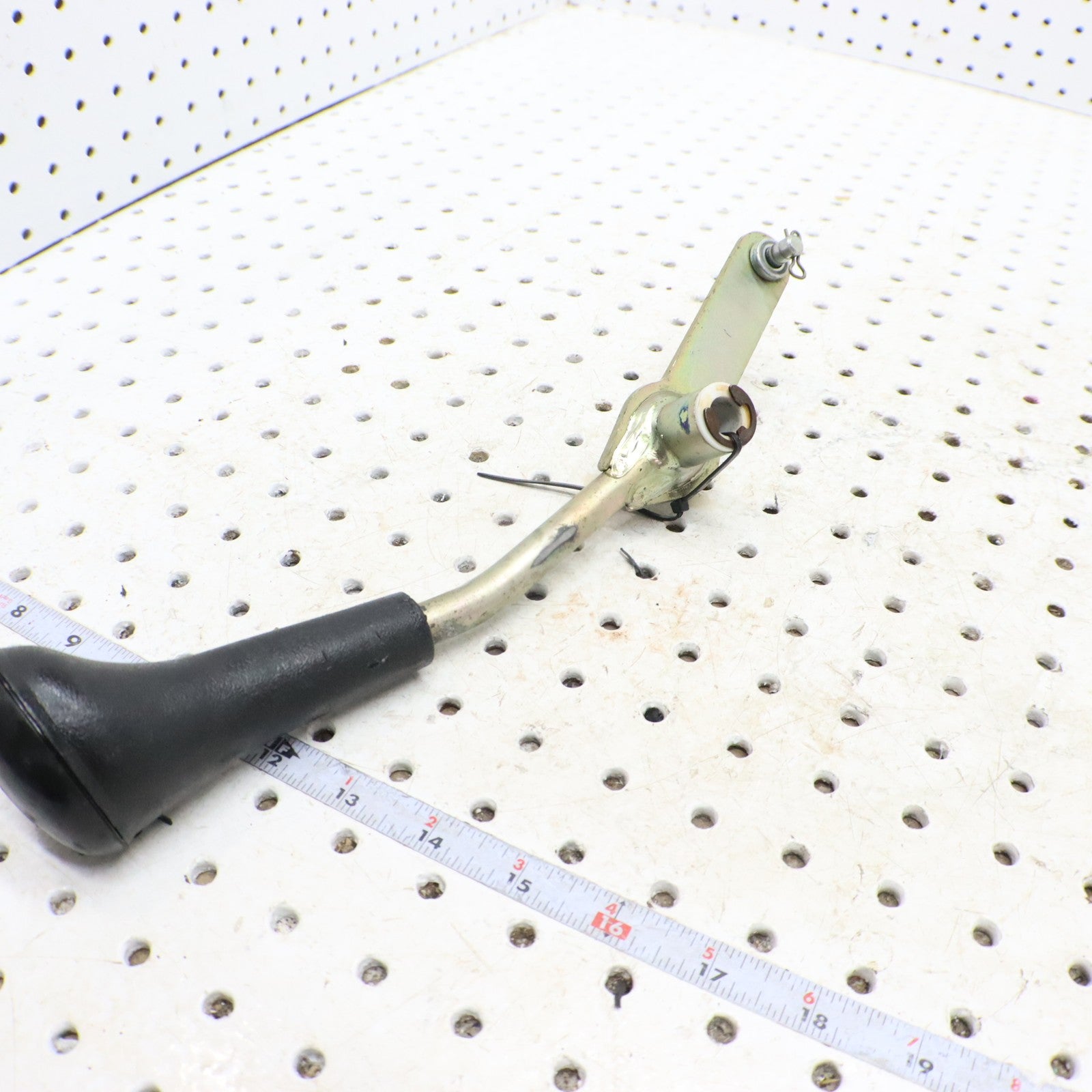 2009 Polaris Rzr 800 Gear Selector Shift Lever  5413299 5411007 3233198 1542256 