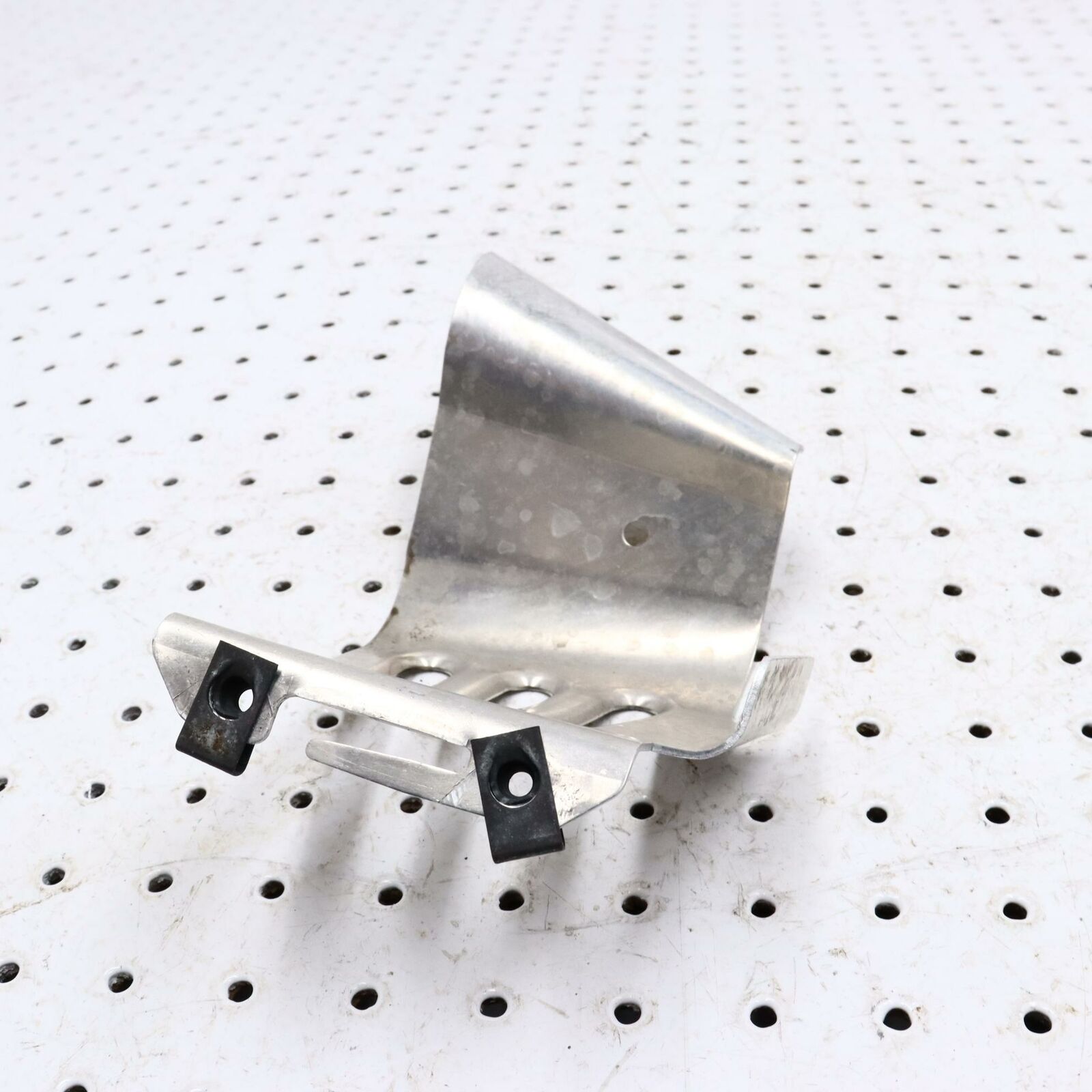 2012 ARCTIC CAT PROCLIMB M800 RIGHT FRONT FOOT HOLDER REST 0607-996