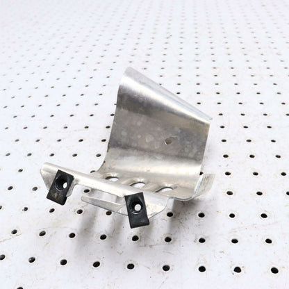 2012 ARCTIC CAT PROCLIMB M800 RIGHT FRONT FOOT HOLDER REST 0607-996