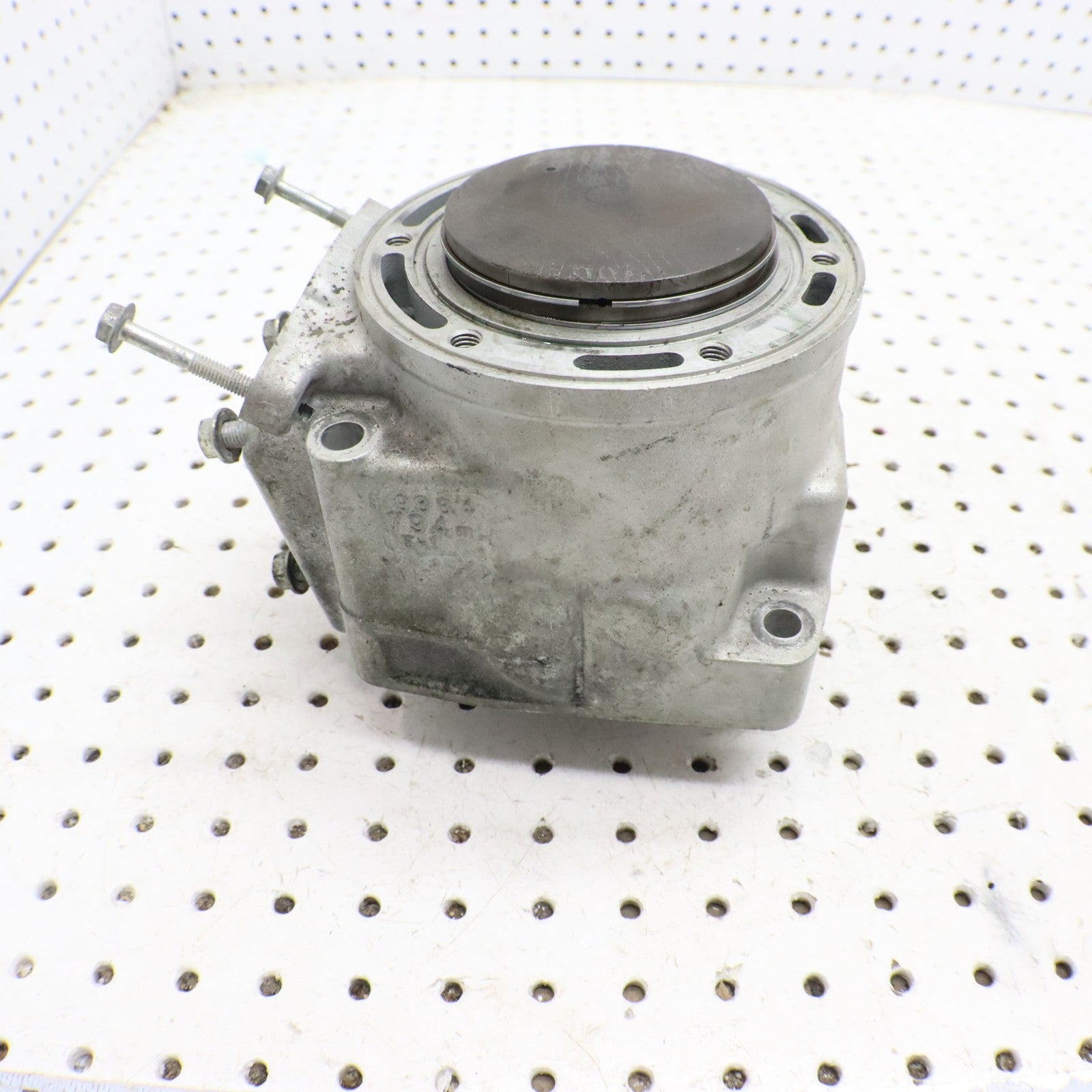 2012 Arctic Cat Proclimb M800 Cylinder Jug GOOD! 3007-849