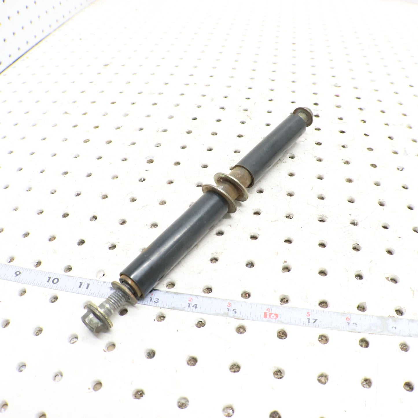 2016 Polaris Rush 800 Rear Suspension Cross Axle Shaft 5137312; 5450477