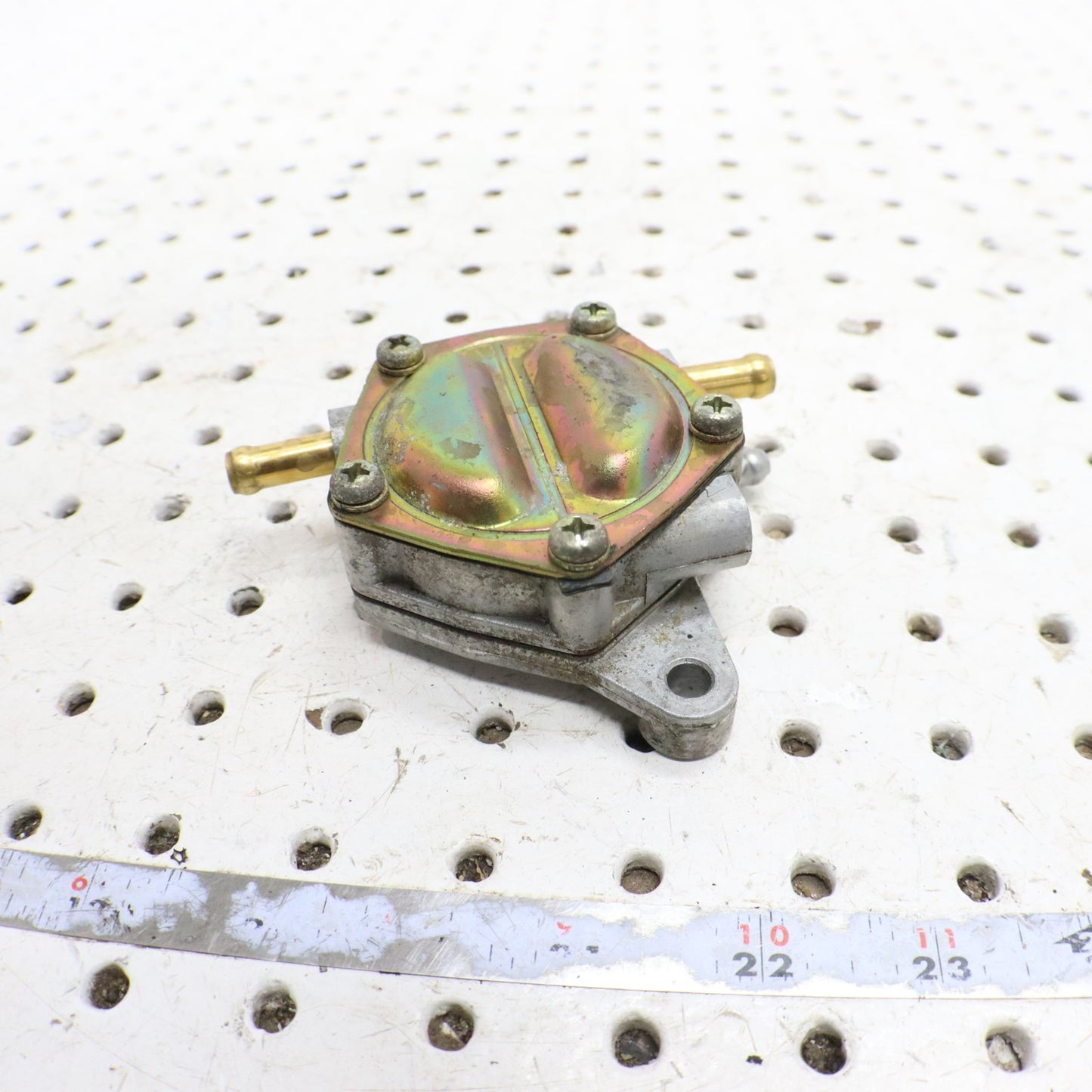 2007 Polaris Iq 600 Fuel Pump 2520694