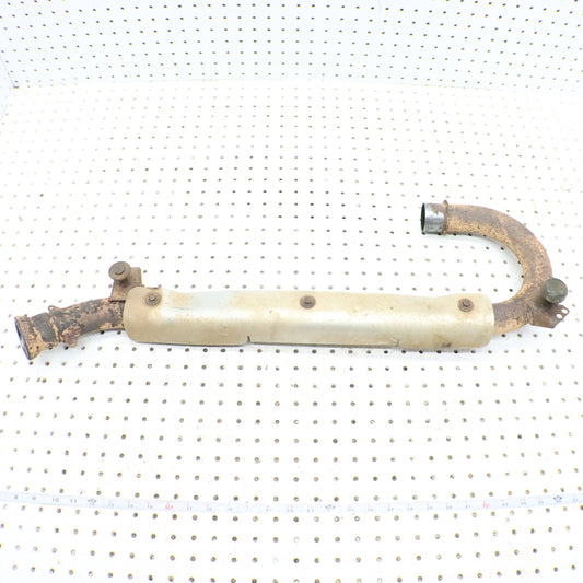 2009 Polaris Rzr 800 Exhaust PIPE 1261672-489