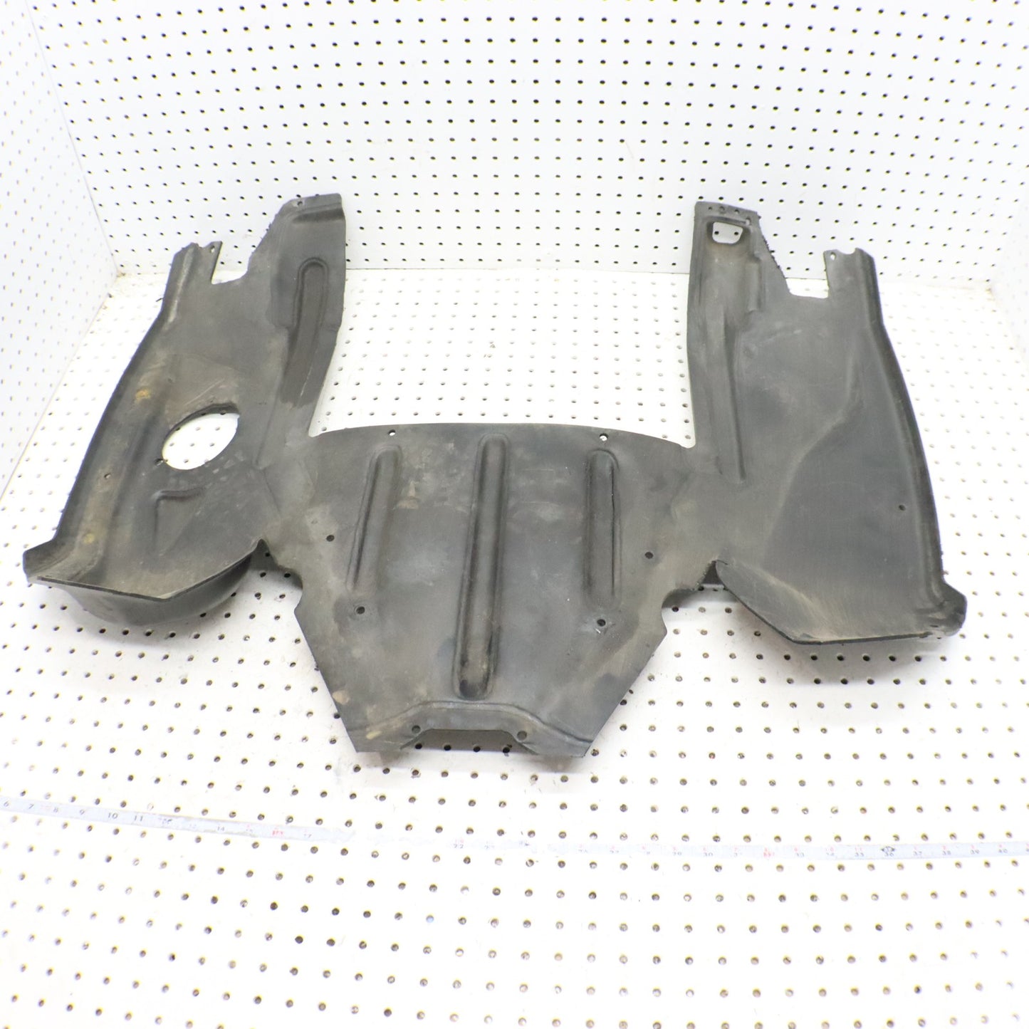 2012 Arctic Cat Proclimb M800 Skid Plate 