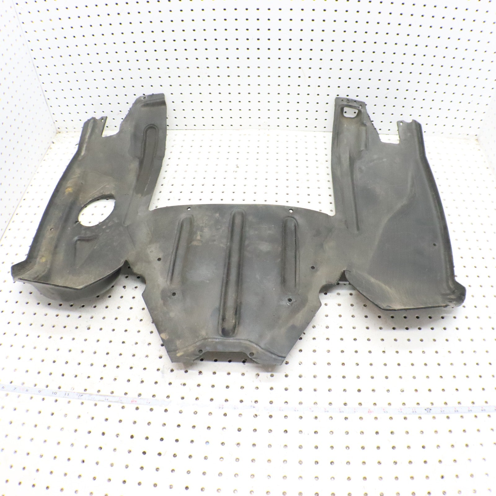 2012 Arctic Cat Proclimb M800 Skid Plate 