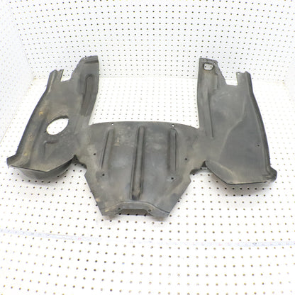 2012 Arctic Cat Proclimb M800 Skid Plate 