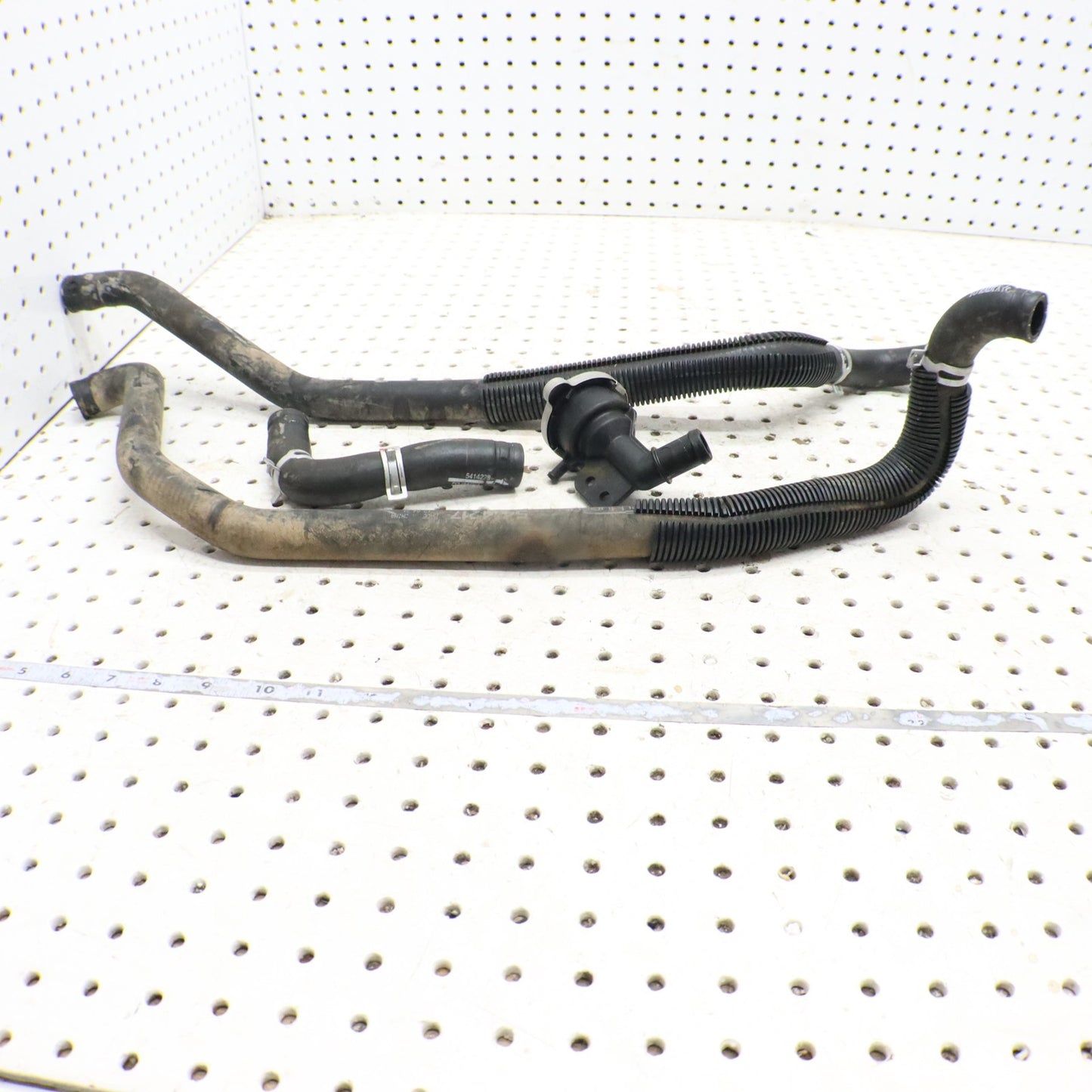 2012 Polaris Sportsman 500 Radiator Coolant Cooling Hoses 5414218 5414217 