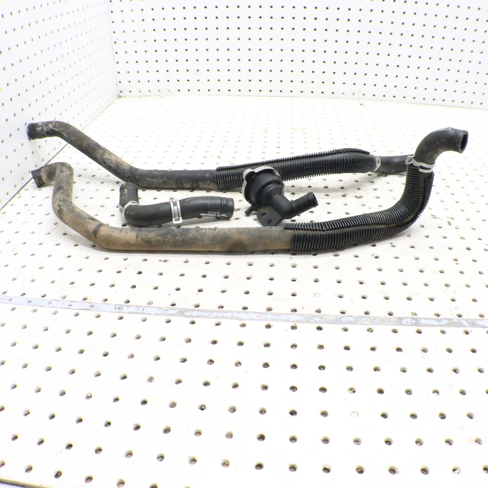 2012 Polaris Sportsman 500 Radiator Coolant Cooling Hoses 5414218 5414217 