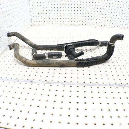2012 Polaris Sportsman 500 Radiator Coolant Cooling Hoses 5414218 5414217 