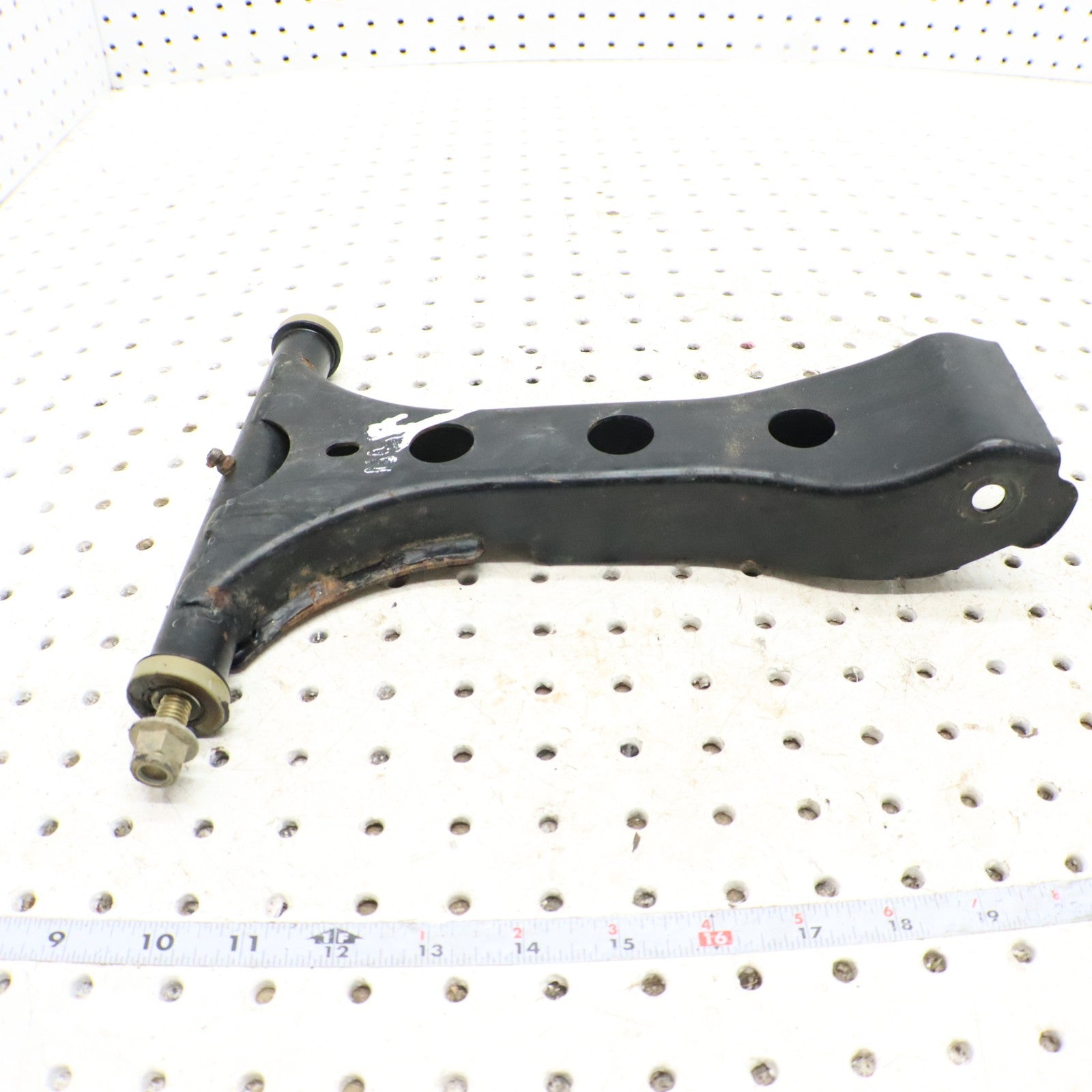 2009 Polaris Rzr 800 Upper Rear Control A Arm 1015450-458; 1018187-458