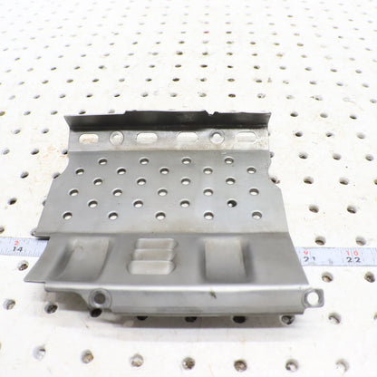 2009 Polaris Rzr 800 Crankcase Baffle Plate Windage Tray 5249837; 5253617