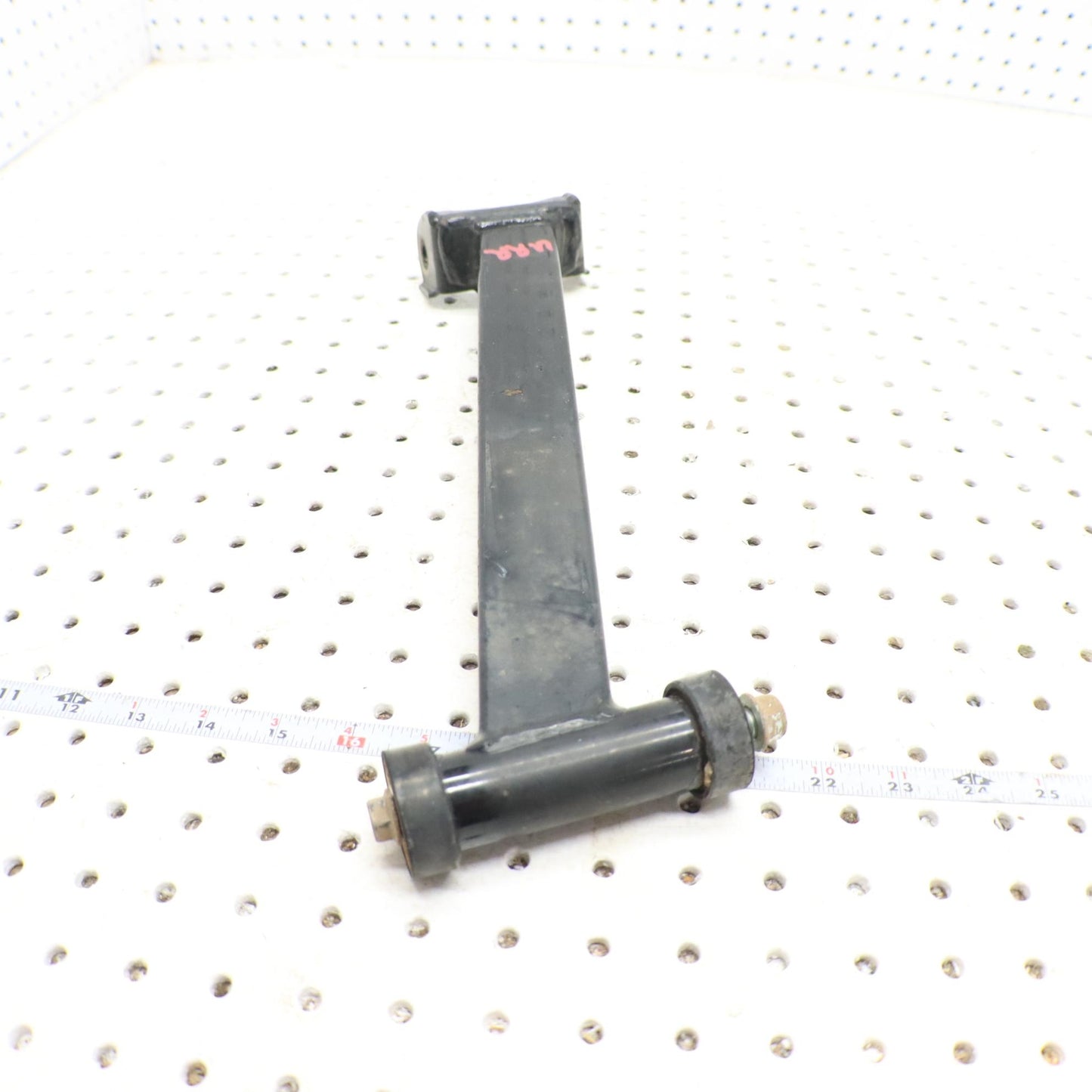 2016 SUZUKI KING QUAD 500 UPPER RIGHT REAR CONTROL A ARM  61530-31830