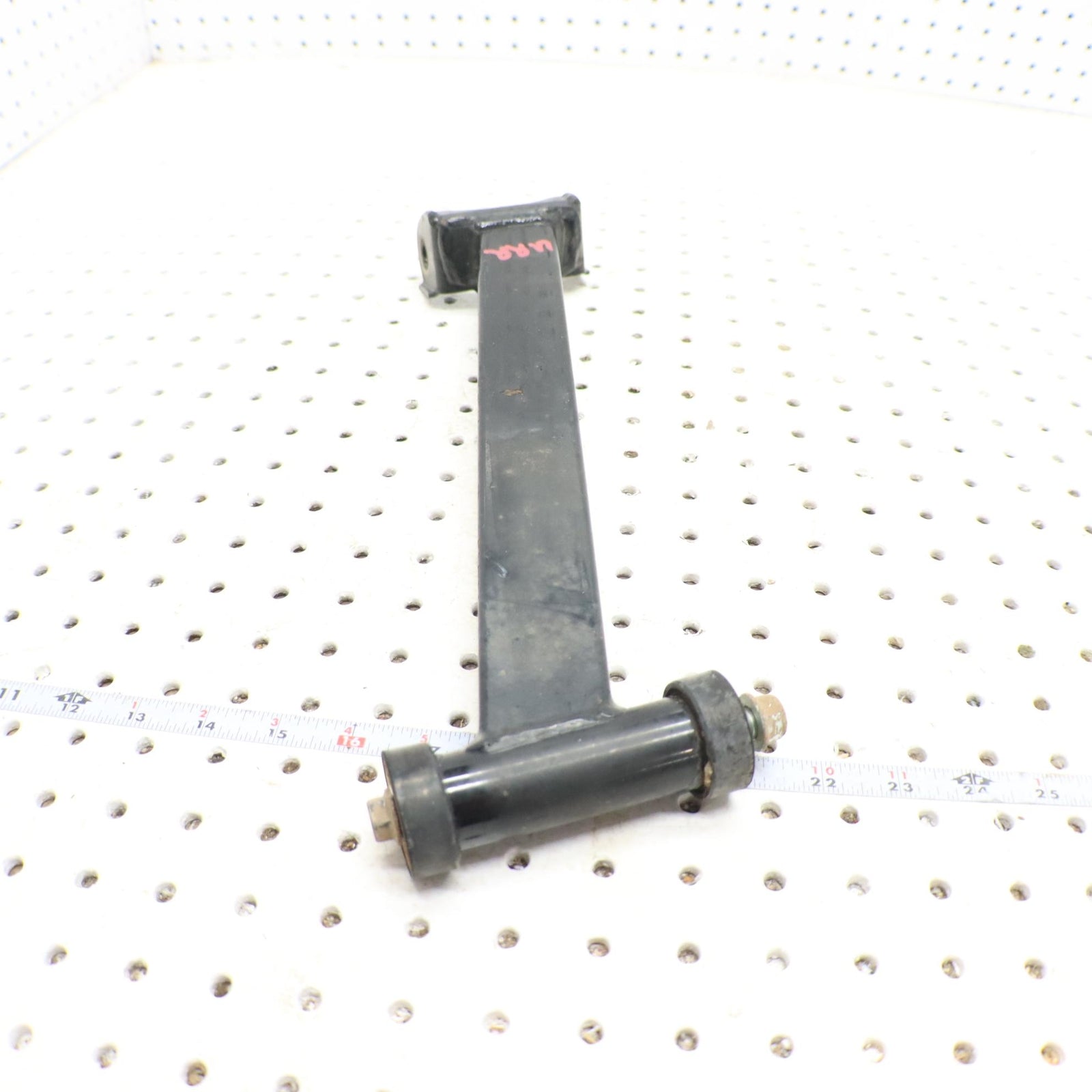 2016 SUZUKI KING QUAD 500 UPPER RIGHT REAR CONTROL A ARM  61530-31830