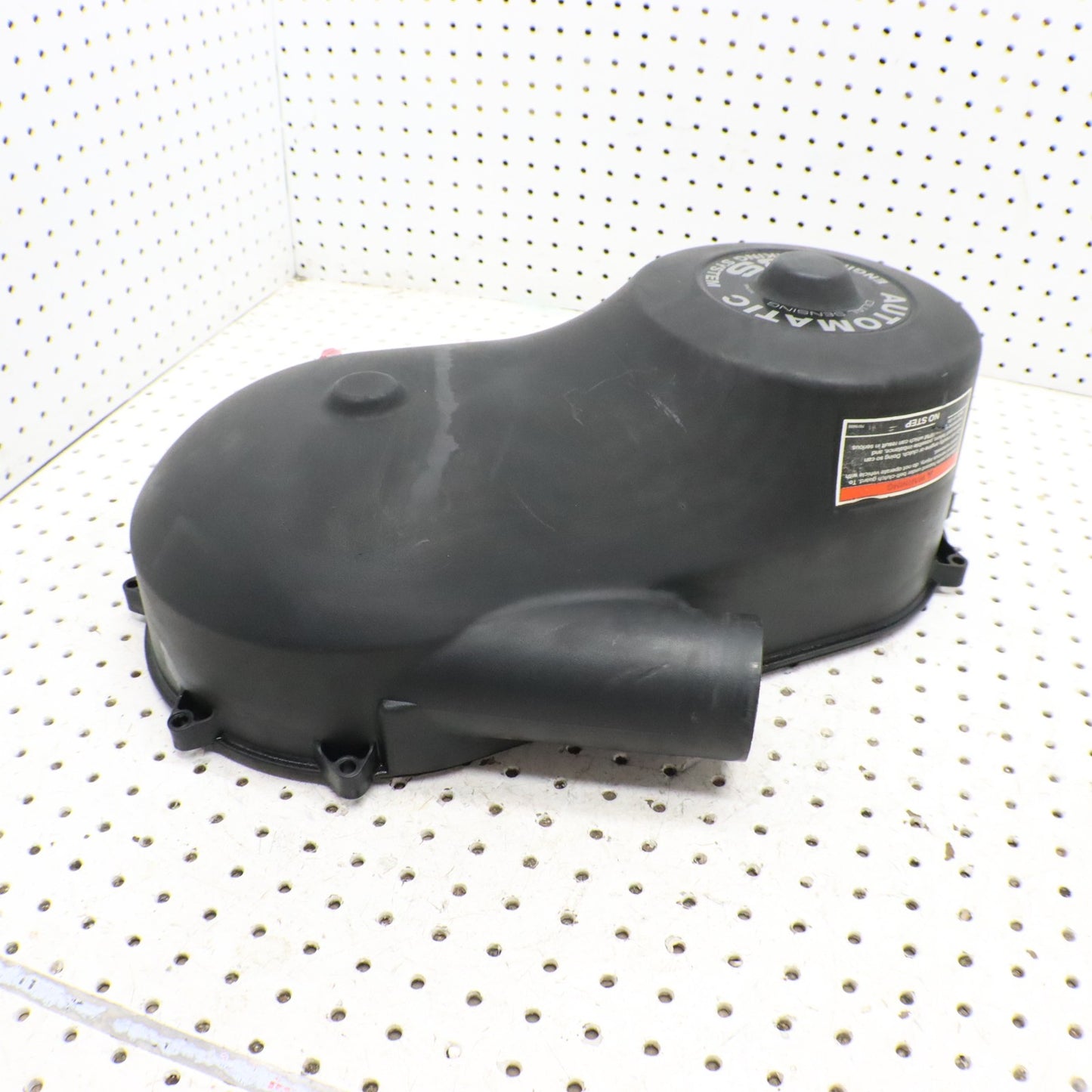 2003 Polaris Sportsman 600 Clutch Cover Outer 2633262 2633926